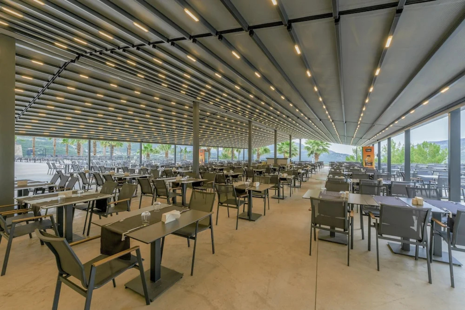 Olympos Villas ve Hotel