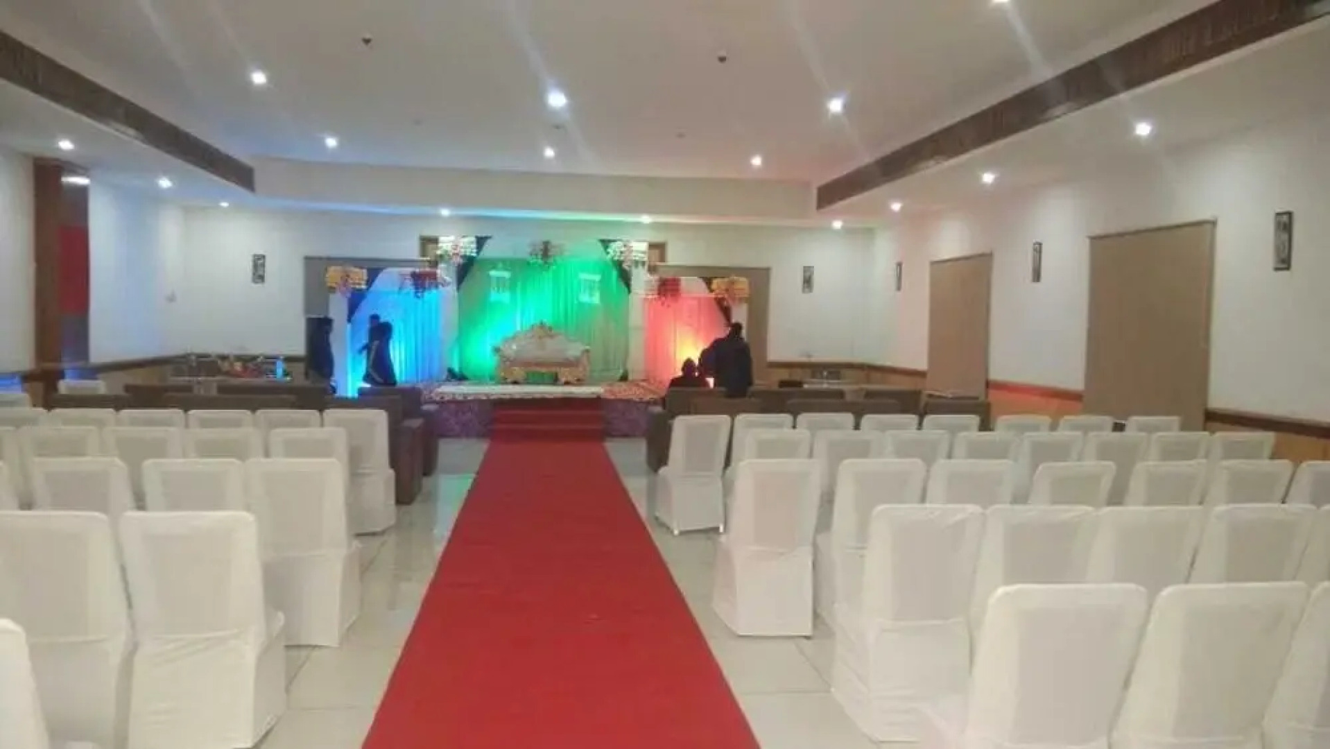 Imperial Heights Clarks Inn