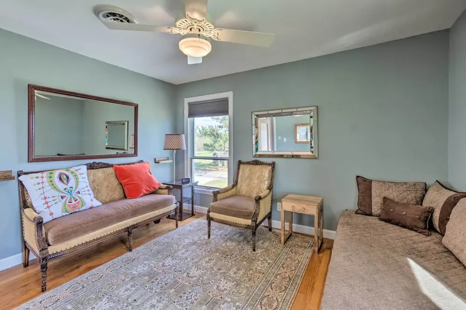 Riverfront New Bern House: Gourmet Kitchen & View!