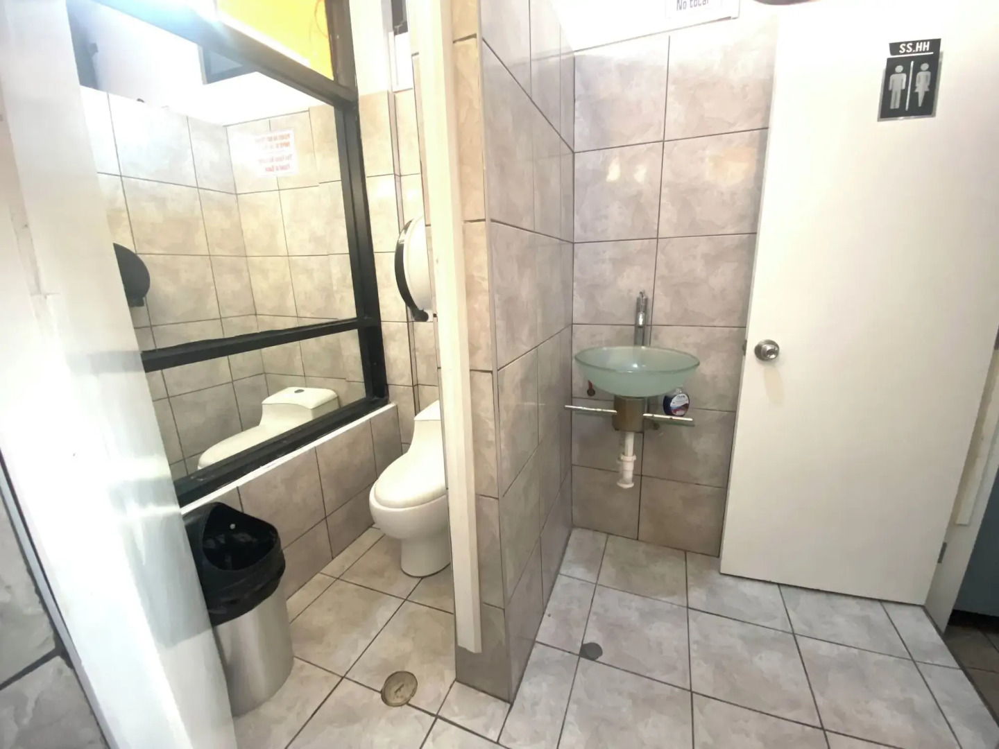 Ica Adventures II - Hostel