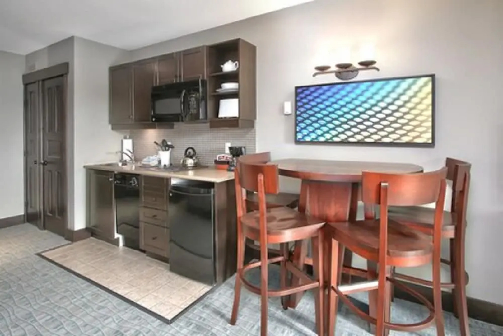 Mosaic At Blue Mountain Resorts