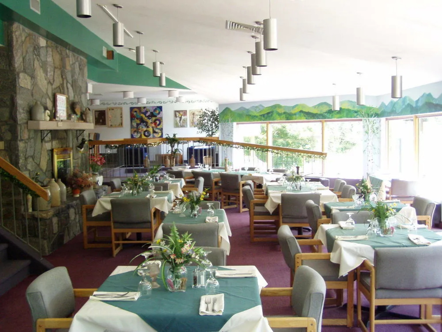 Budget Host Killington Lodge