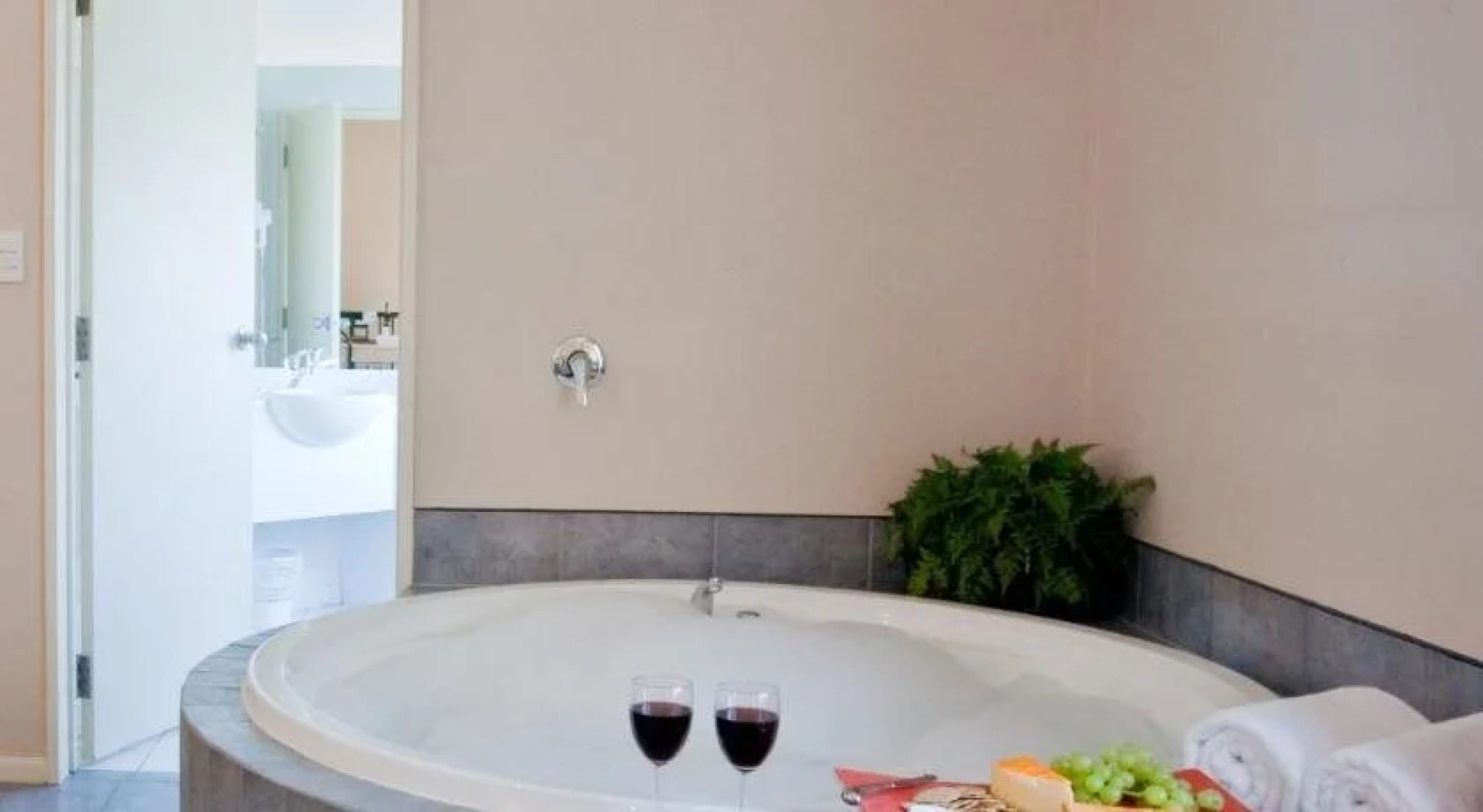 Cumberland Court Motel