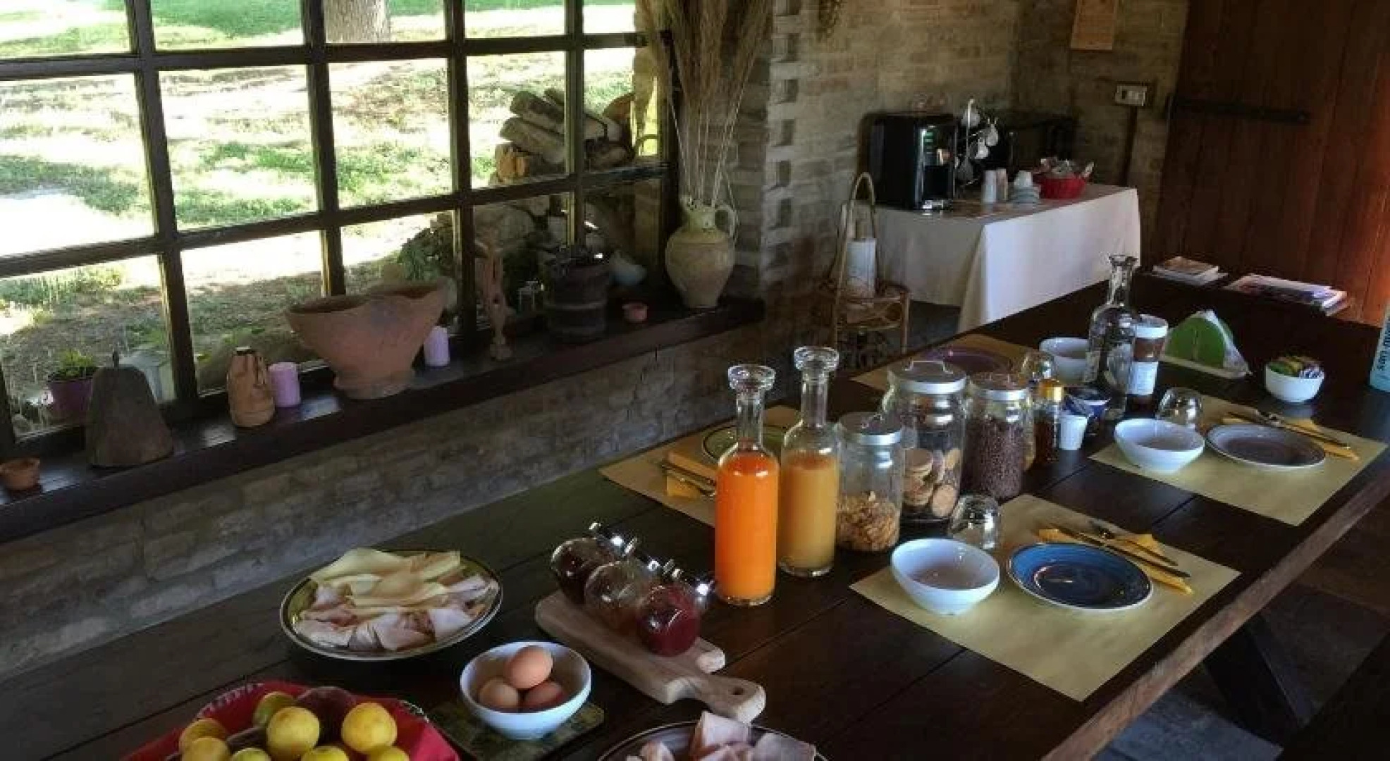 Convento di San Francesco Mondaino