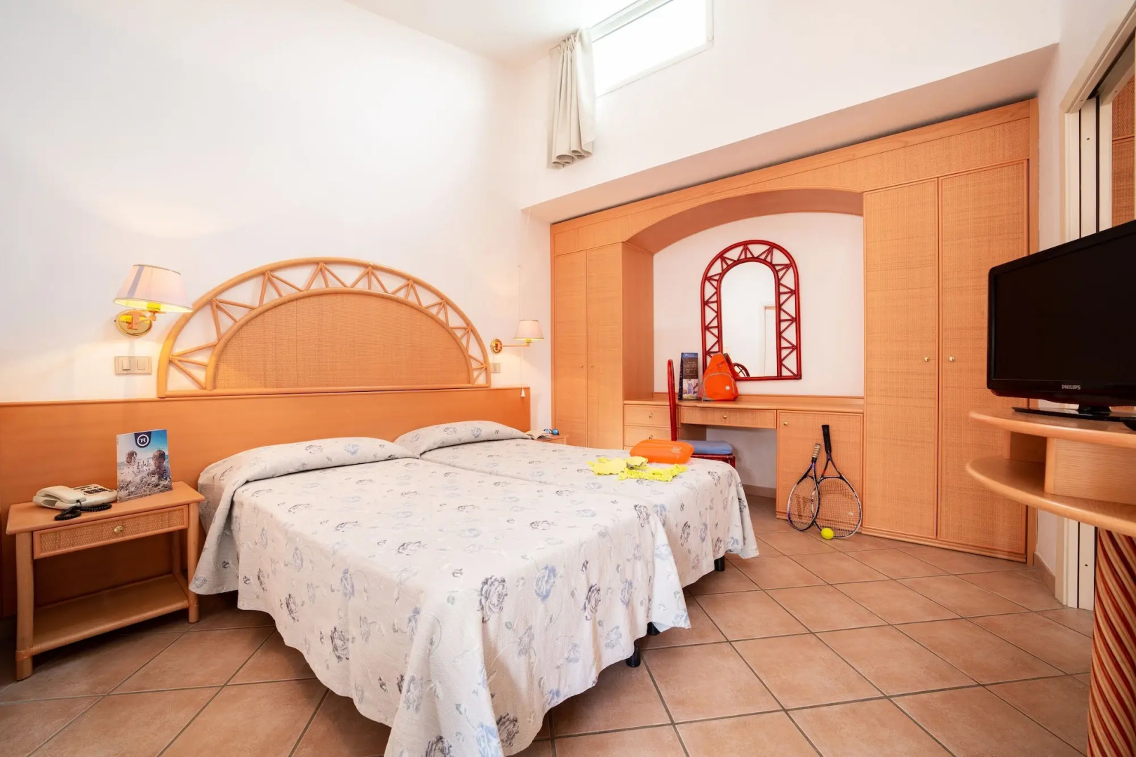 TH Marina di Sibari - Baia degli Achei Village