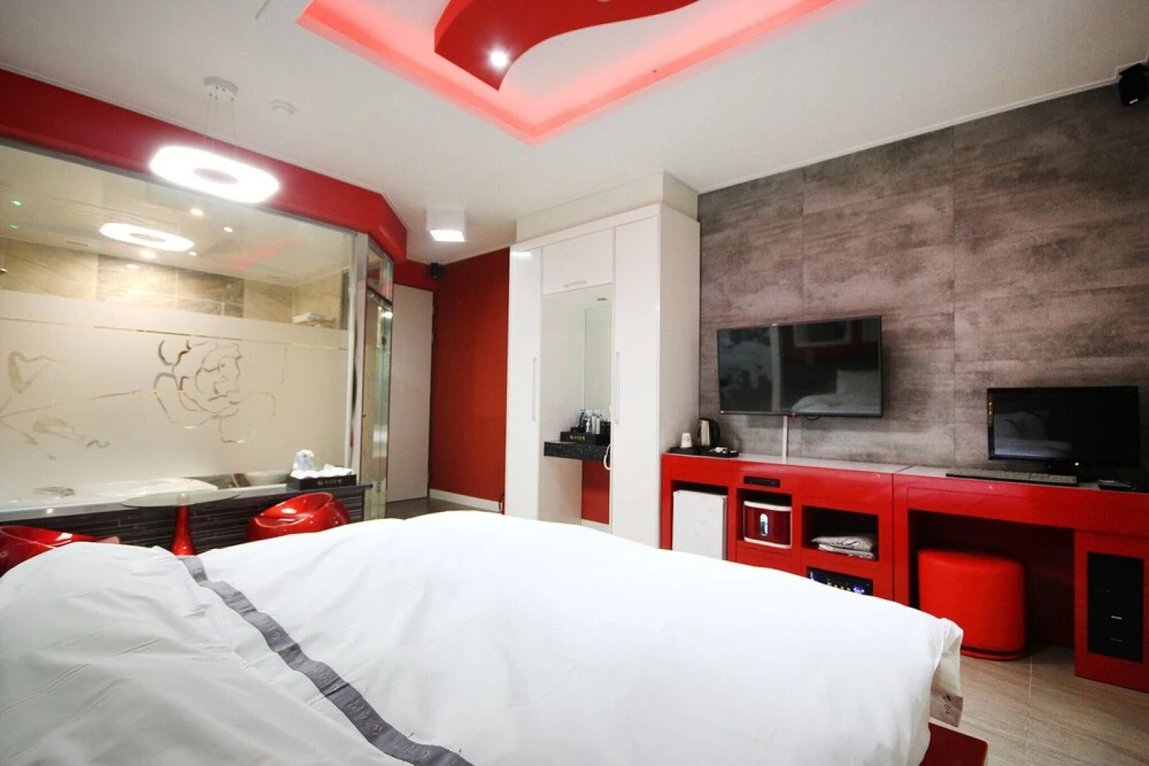 Yeonggwang CC Self Check-in Motel