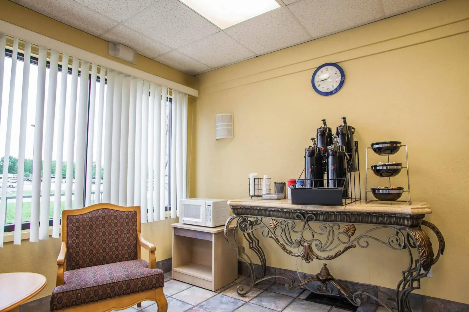 Relax Inn Saint Charles