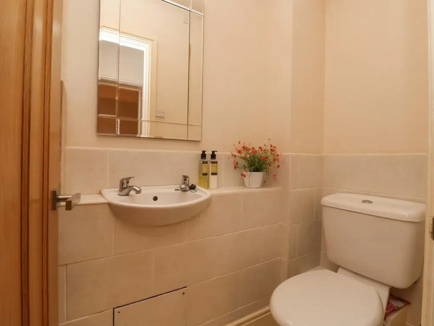 4 Green Farm Cottage