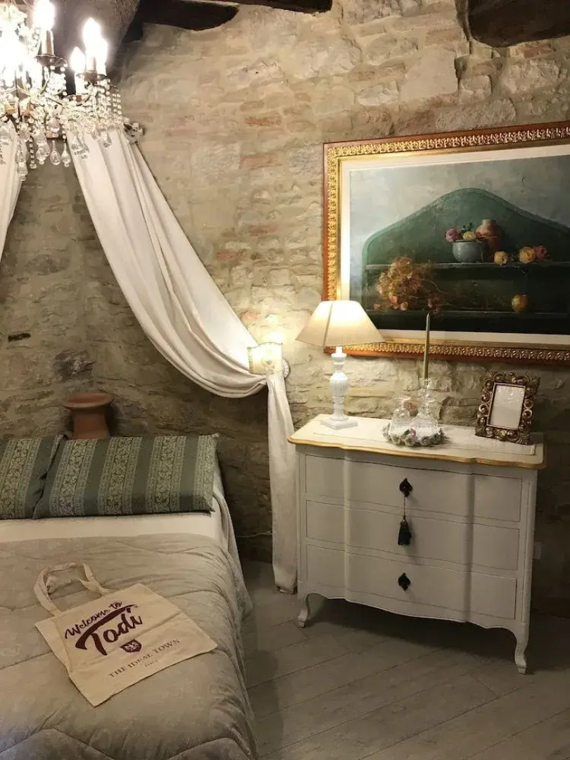 B&B Residenza Teatro Antico