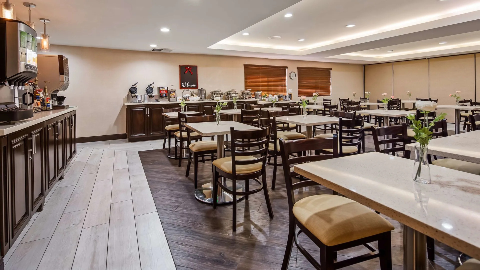 Best Western Plus West Covina Inn