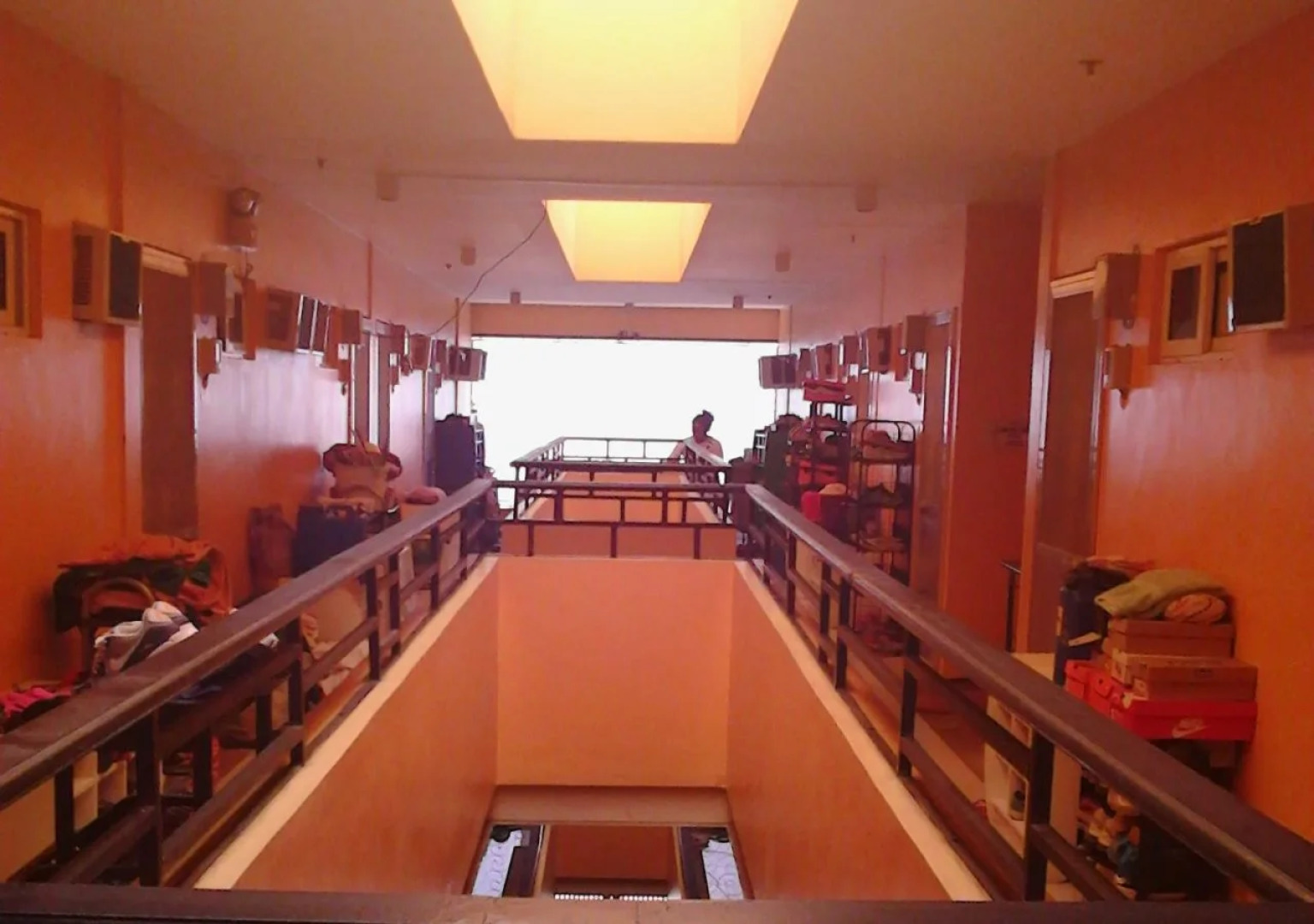 St. Maximillian Hotel