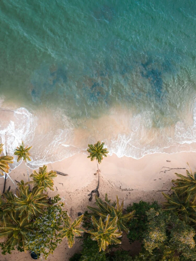 Faith Glamping Dome Costa Rica
