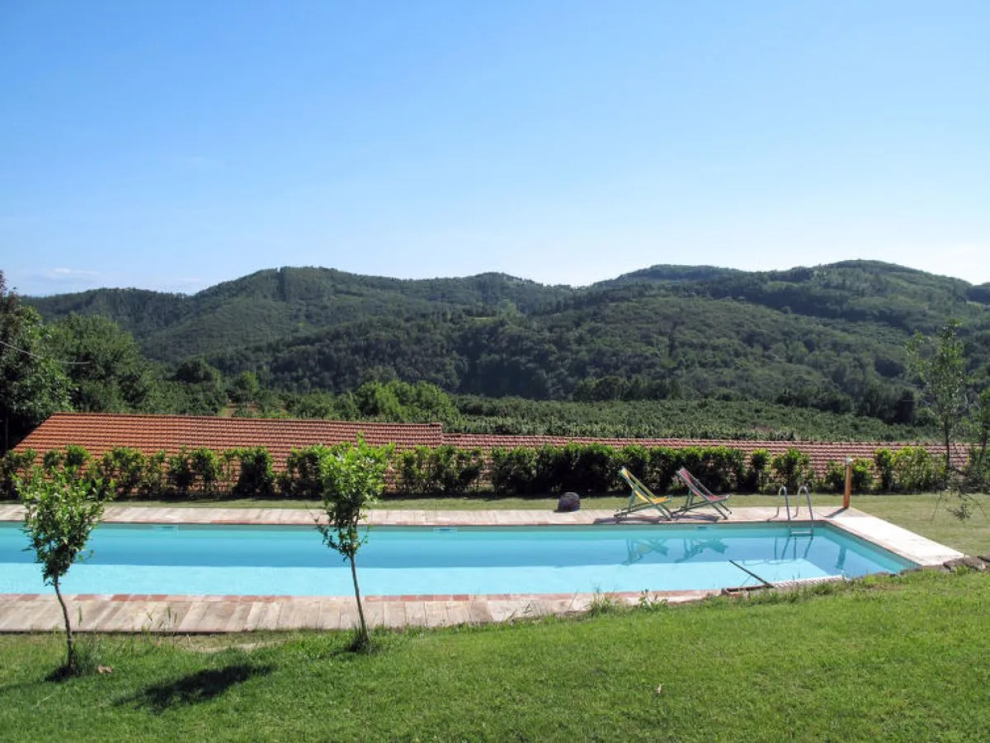 Cascina Barroero (CGM105)