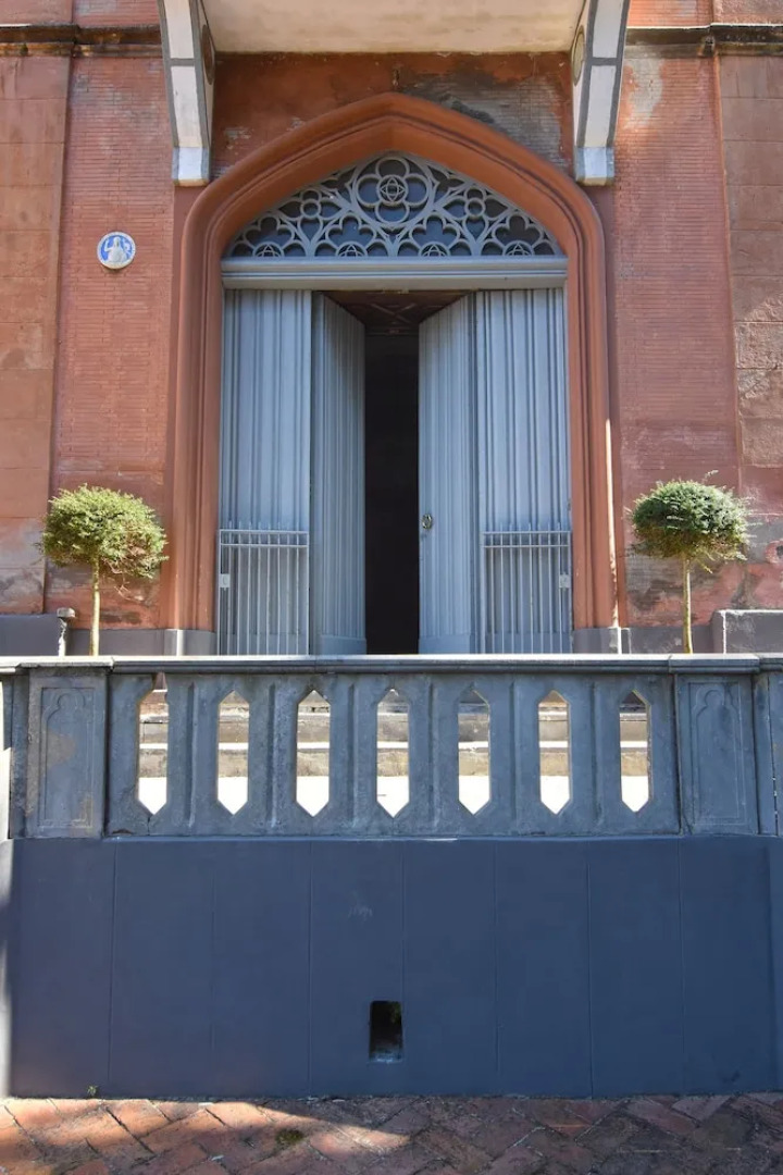 Dimora del Principe Colonna