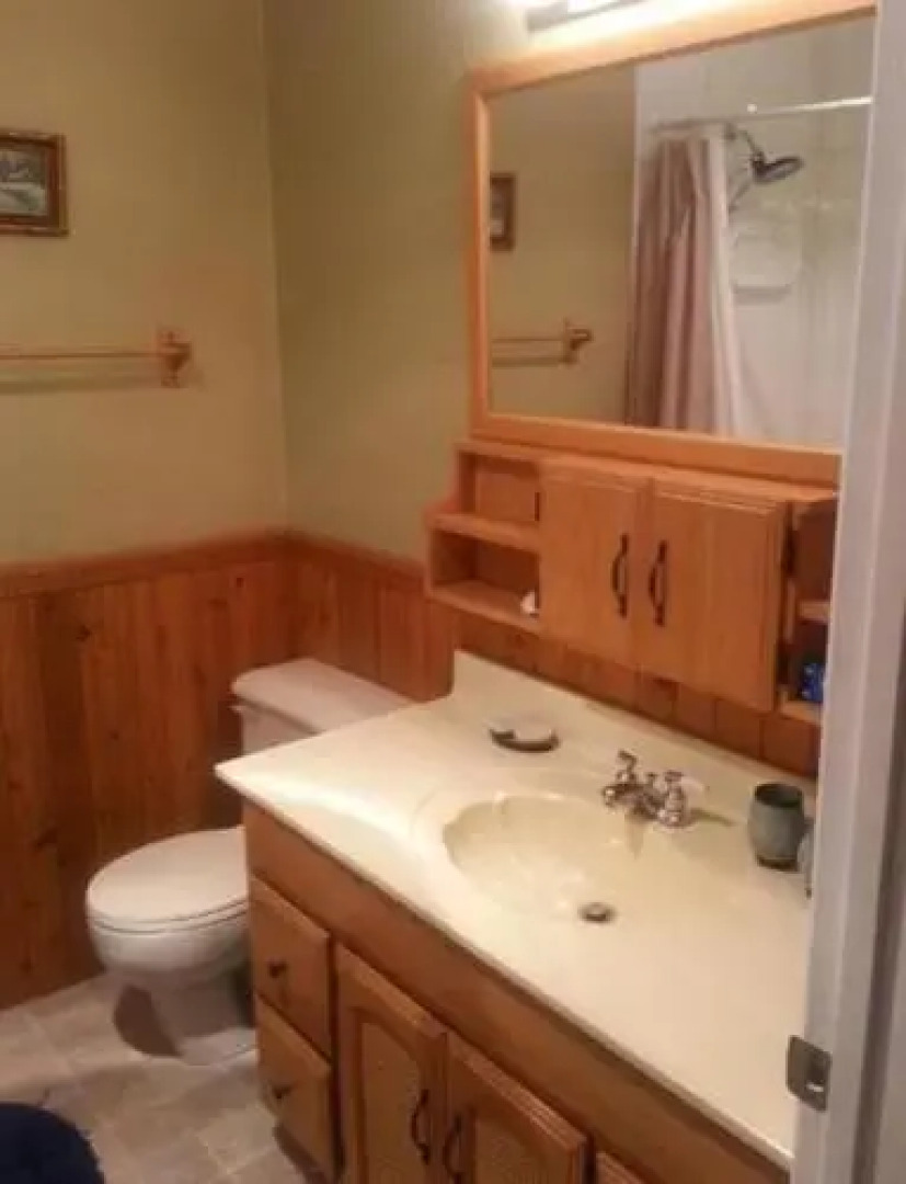 Wild North Bed & Rest