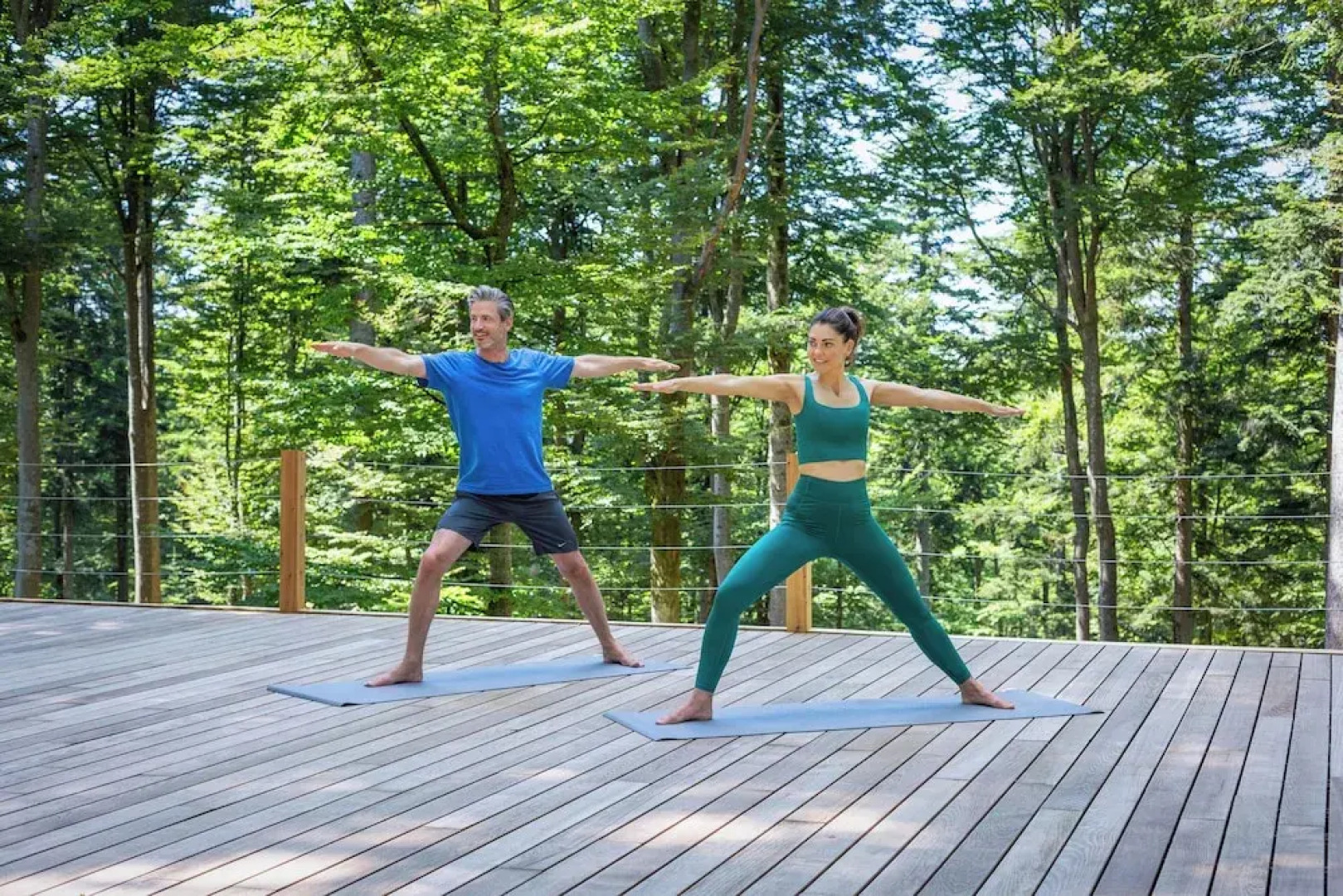 Wellness & Naturresort Reischlhof