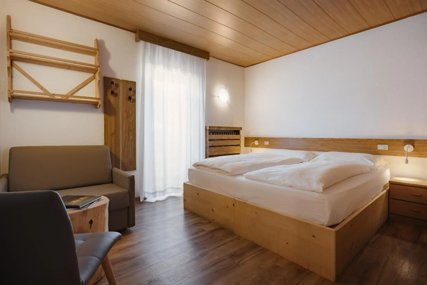 Hotel La Montanara