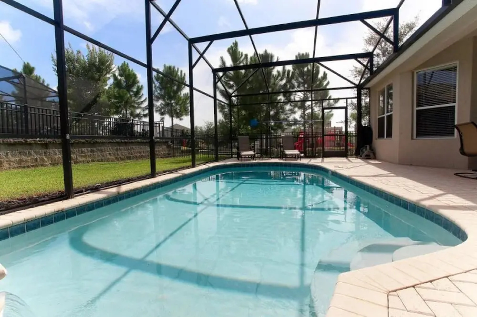 Windsor Hills Resort Homes by Atlas VH