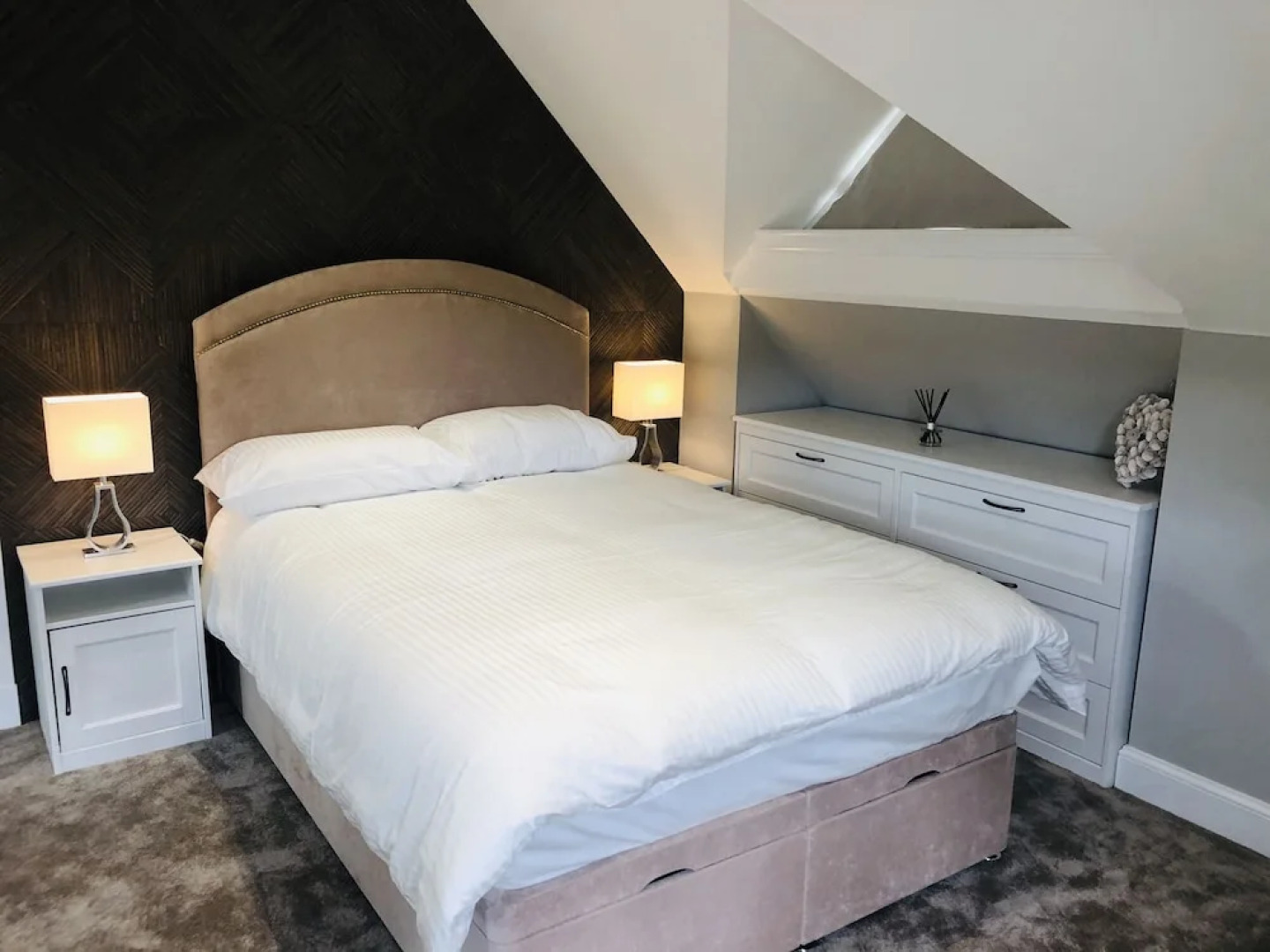 Stunning 1-Bed Apartment in Clyde Valley