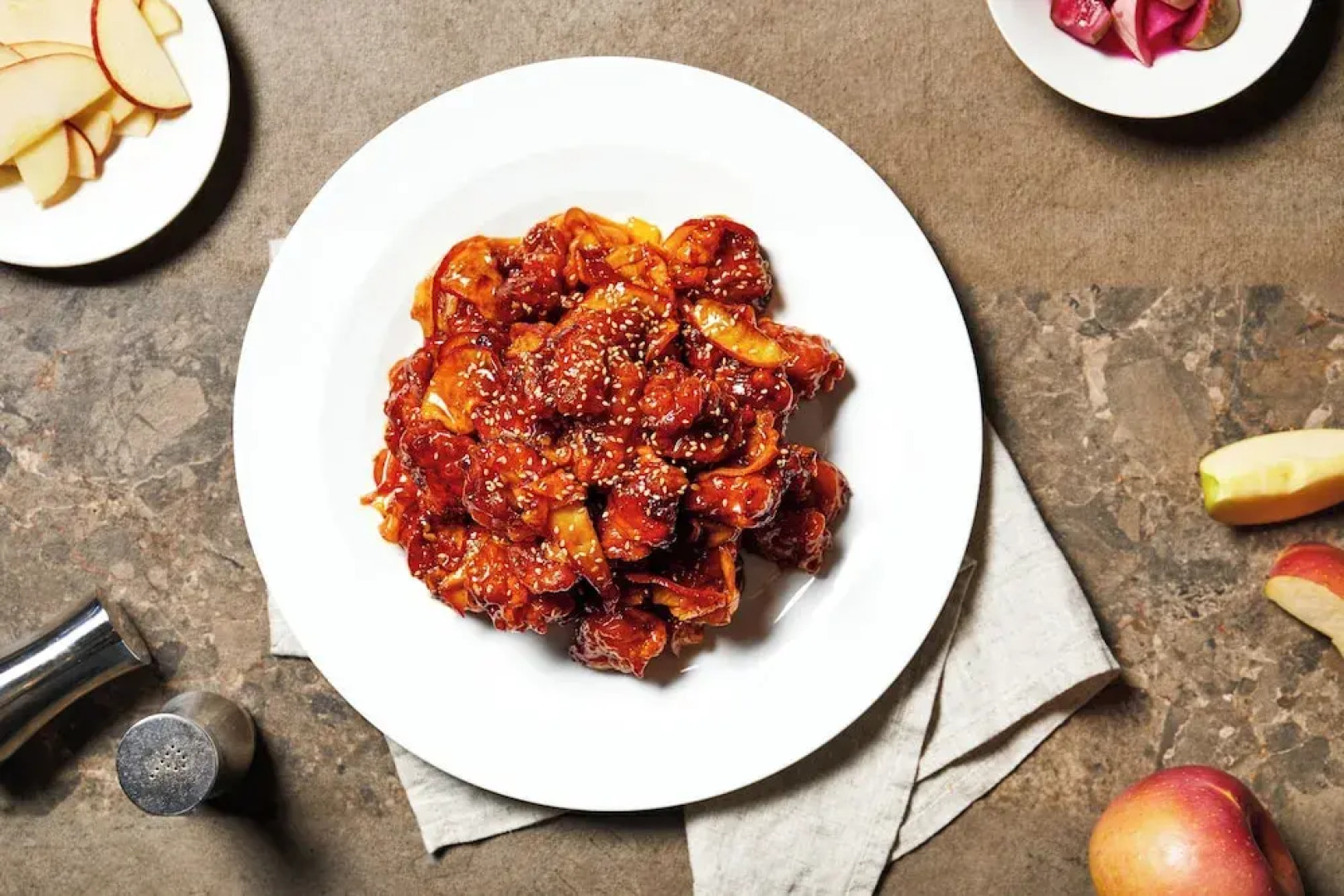 Sono Belle Cheongsong