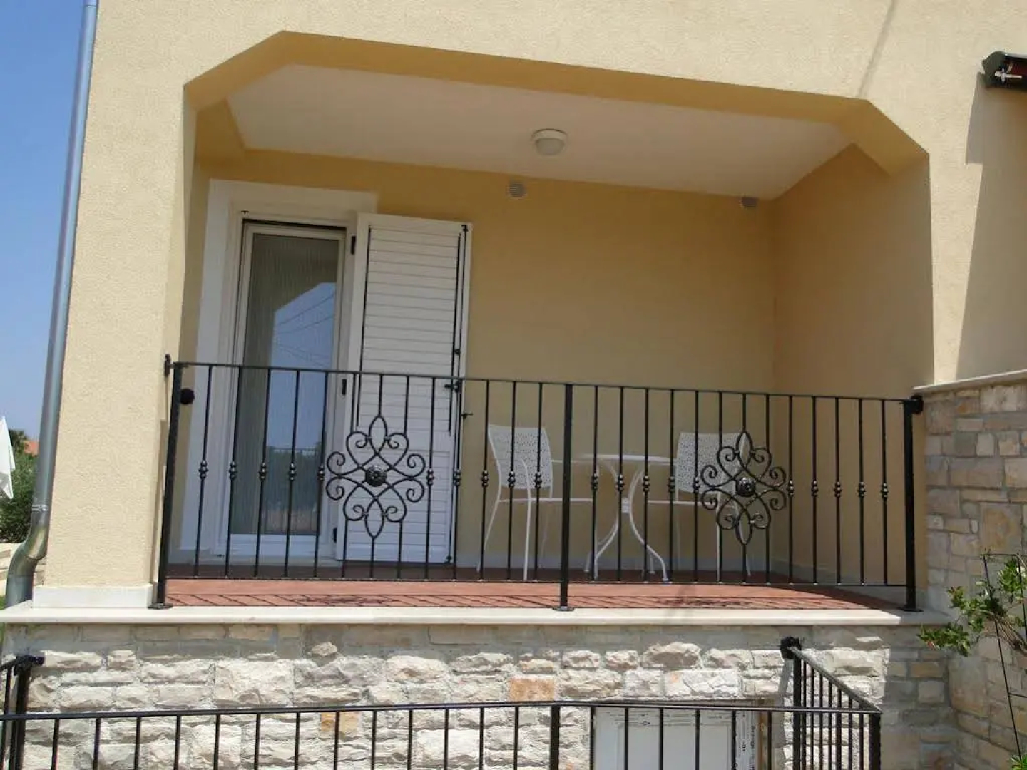 Apartments Villa Ela