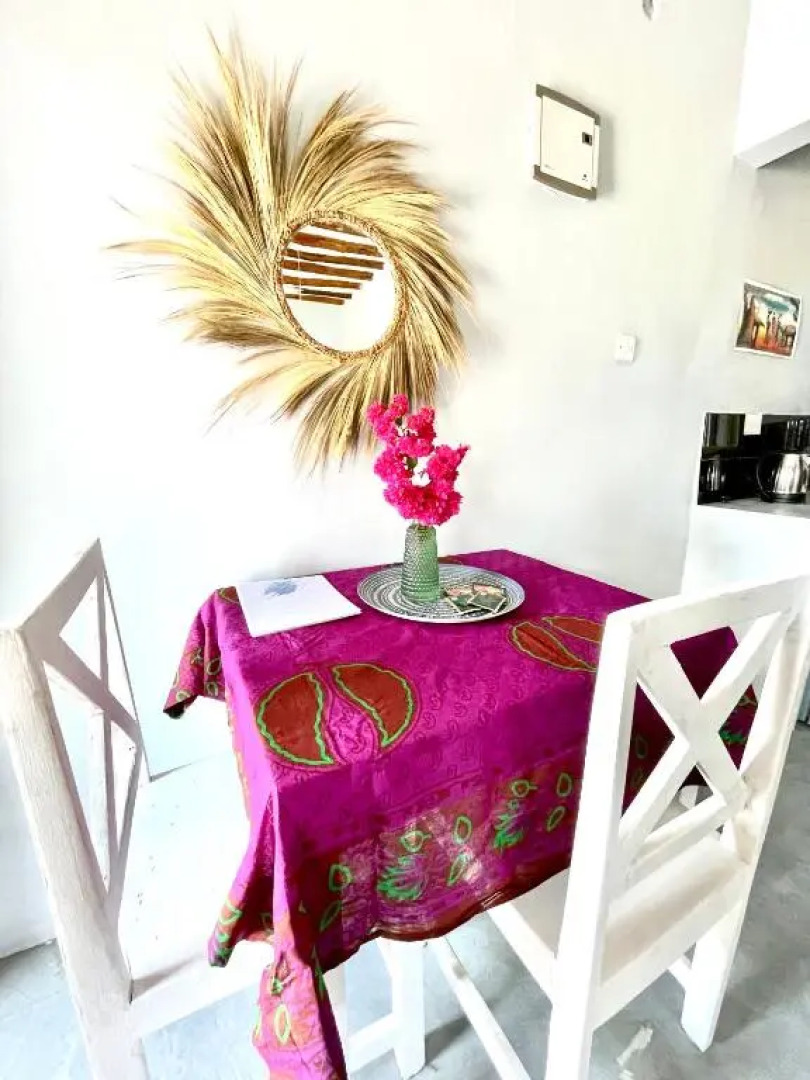 Butterfly Apartment Zanzibar