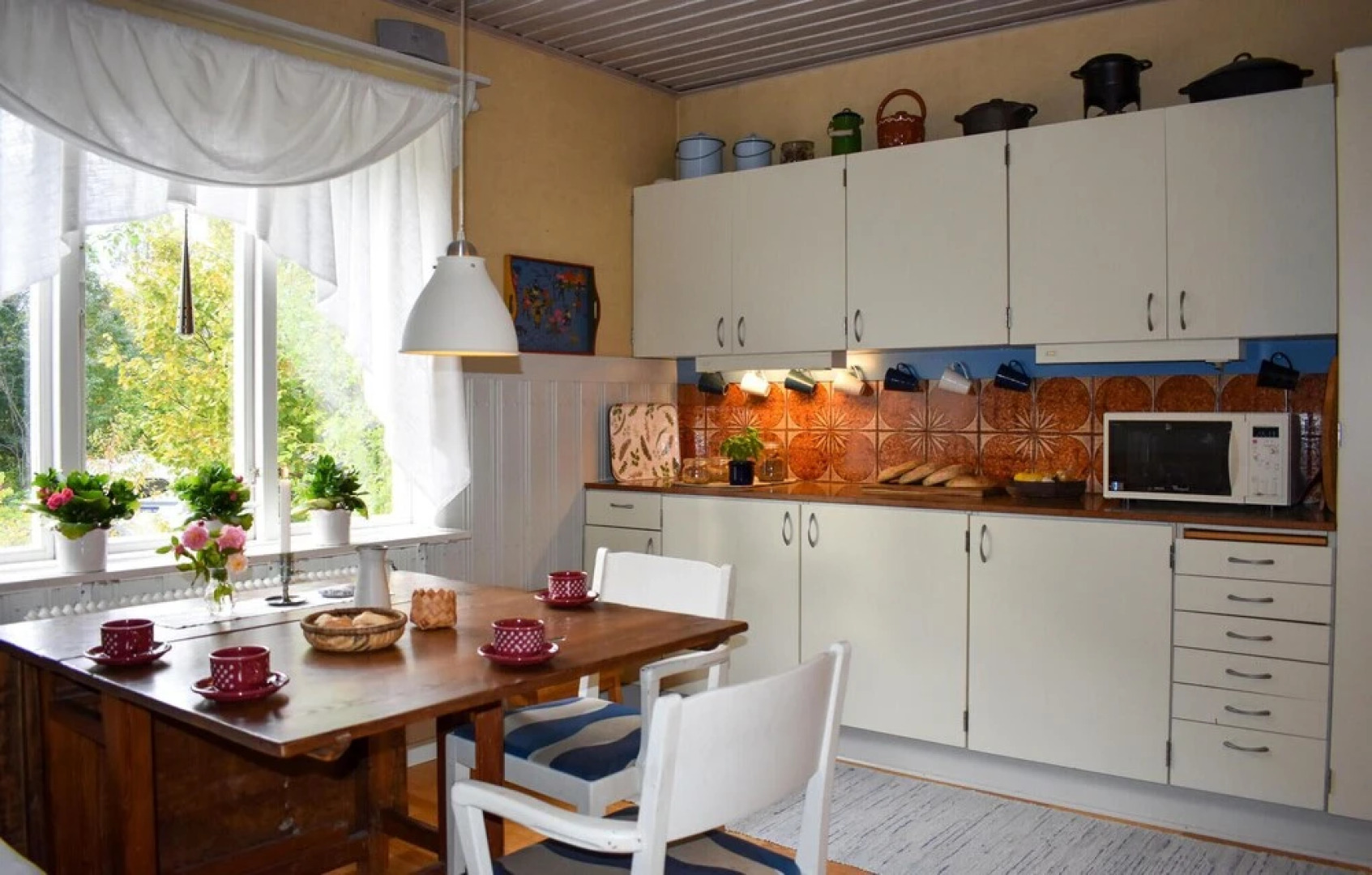Amazing Home in Motala With 4 Bedrooms, Sauna and Wifi