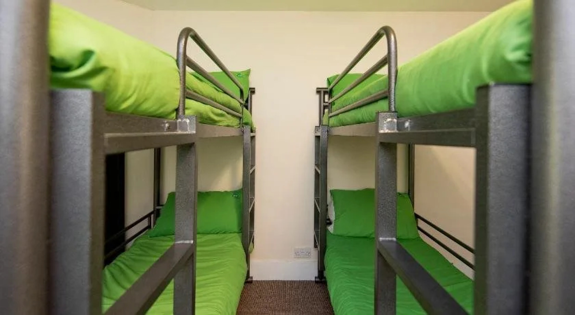 YHA Okehampton Bracken Tor