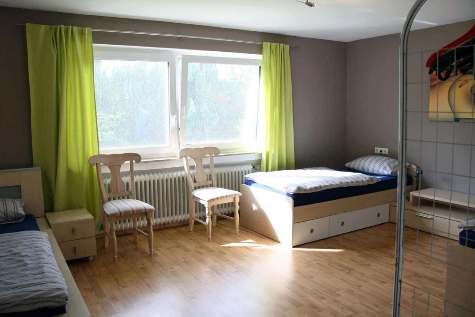 Ferienwohnung Salzgeber