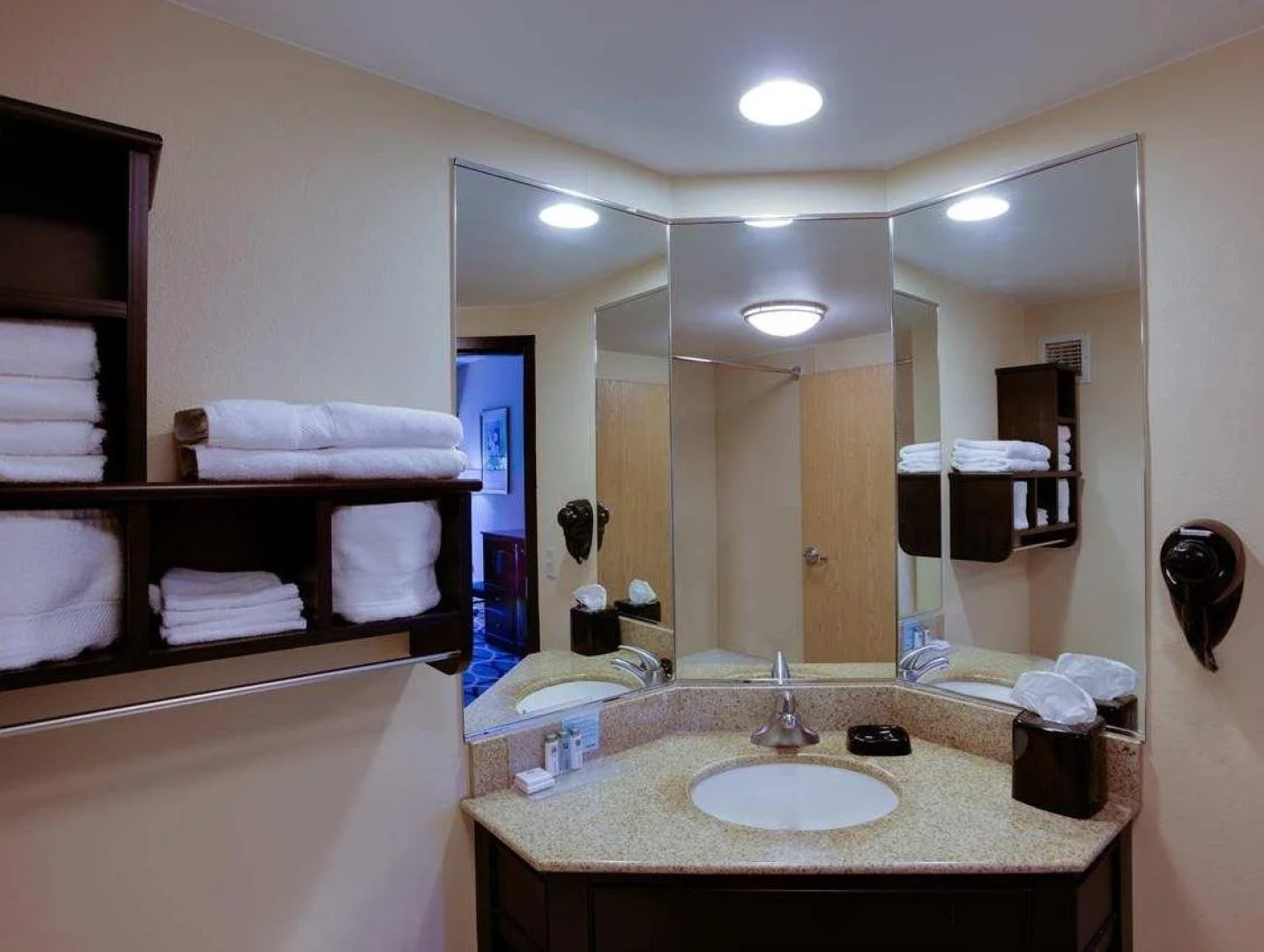 Hampton Inn Harrisburg/Grantville/Hershey