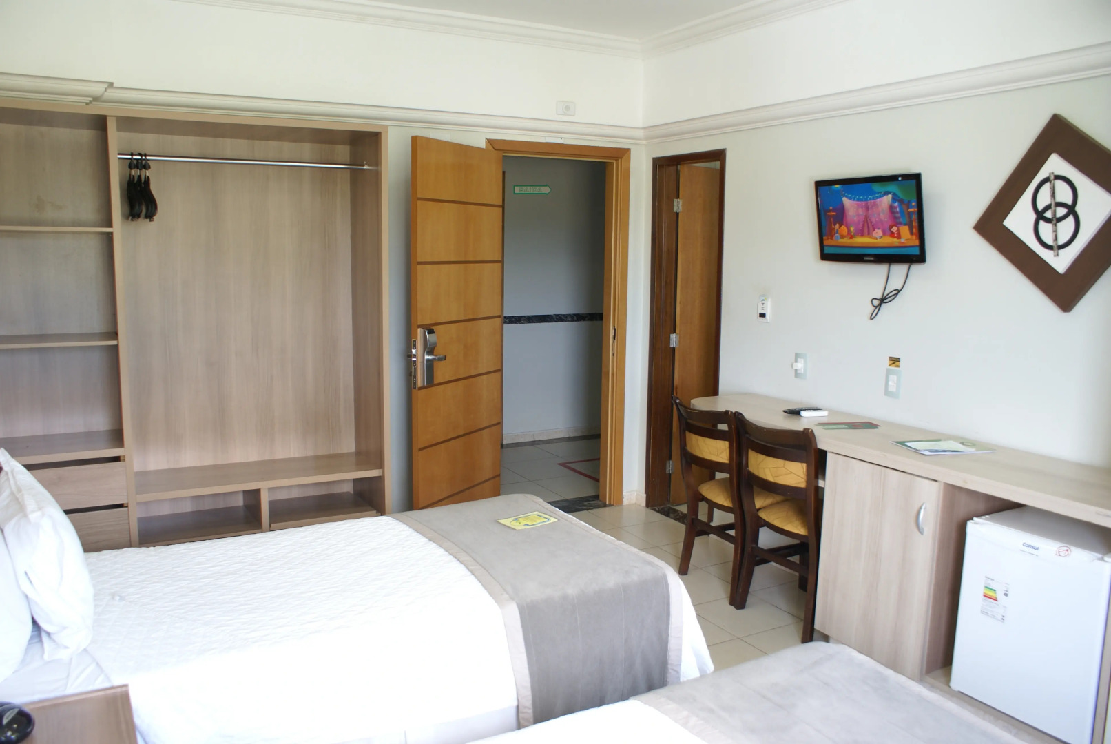 Verdes Vales Lazer Hotel