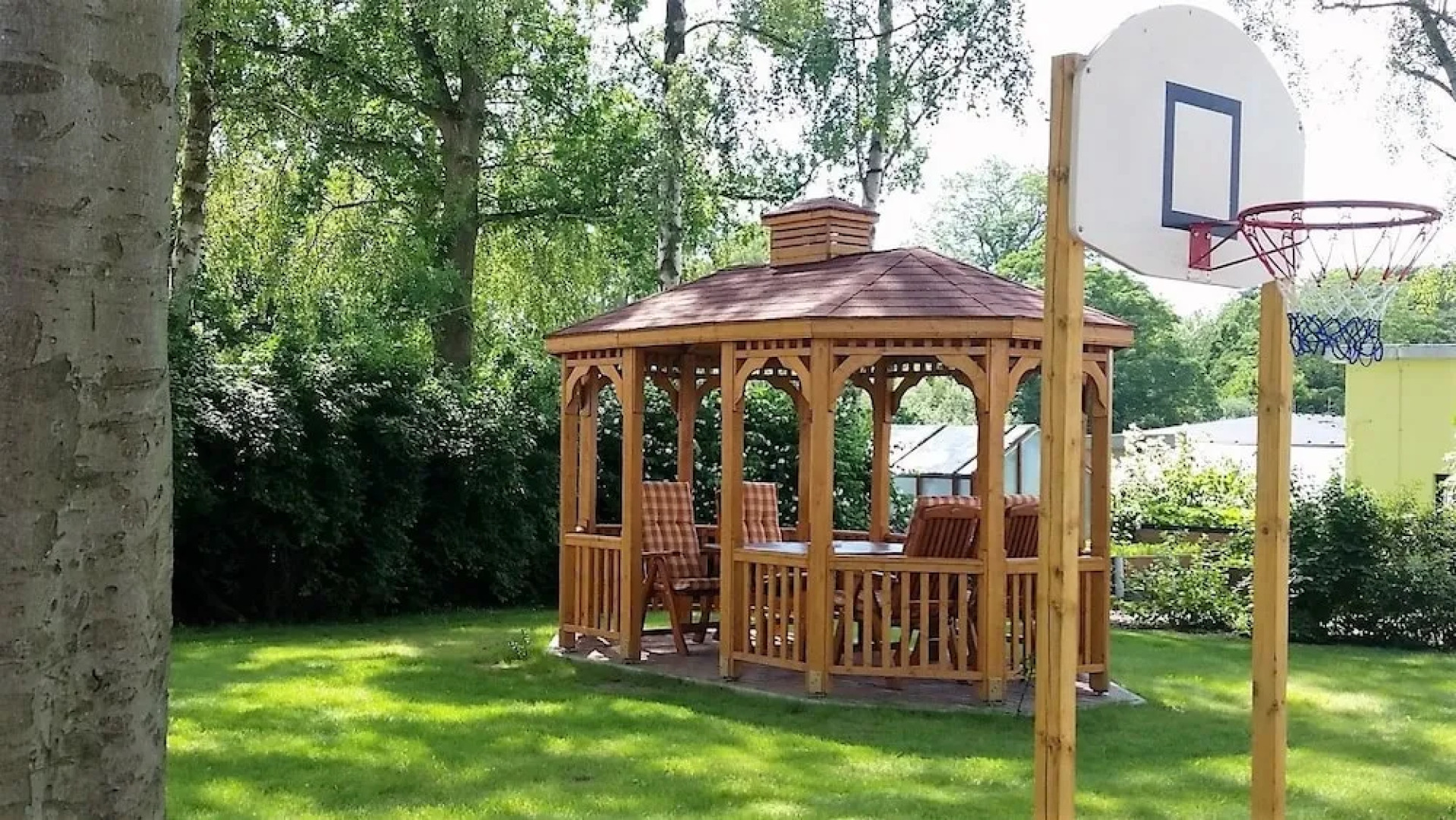 Schloss Gross Luesewitz