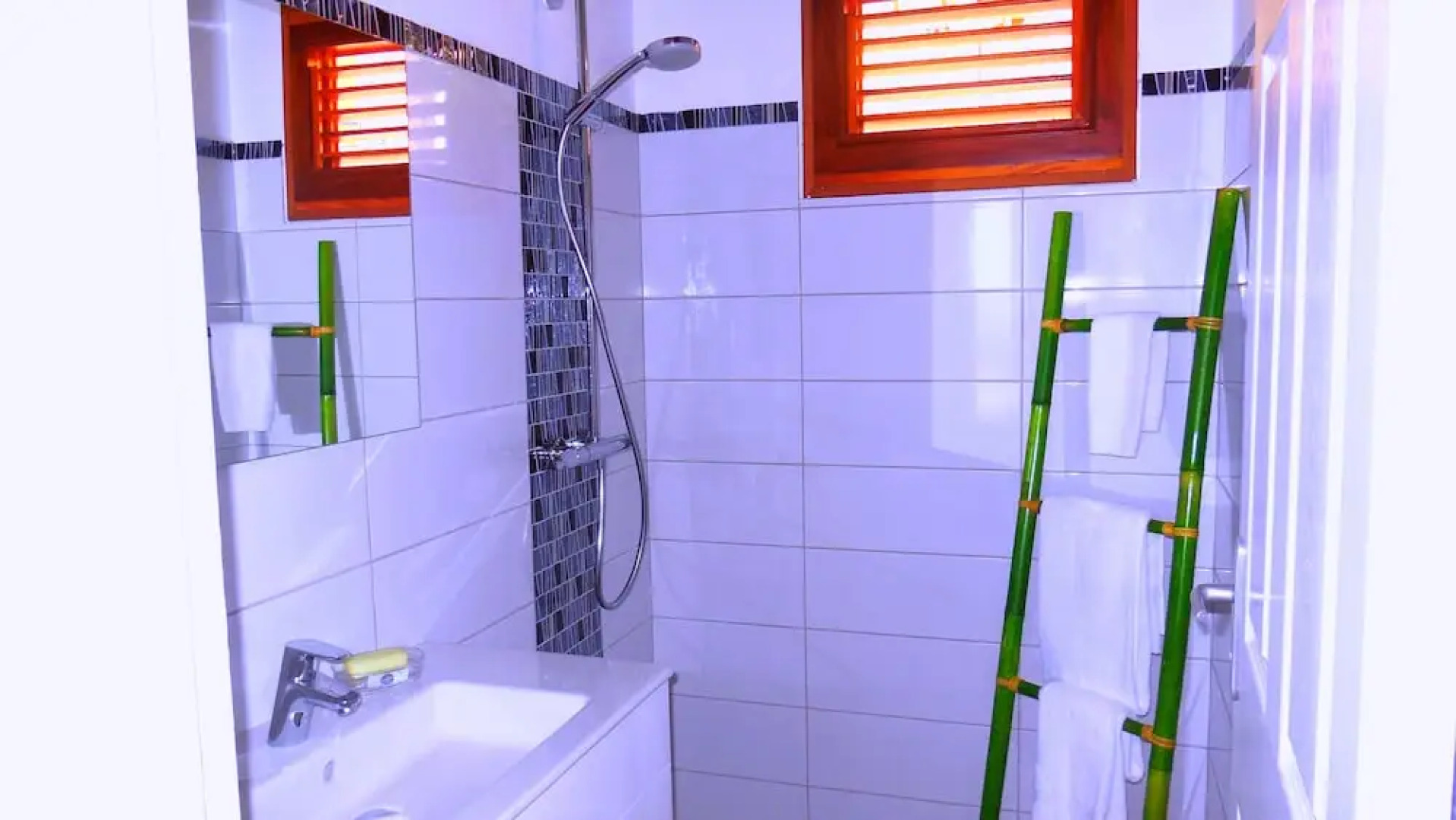 Le Refuge du Bon Repos