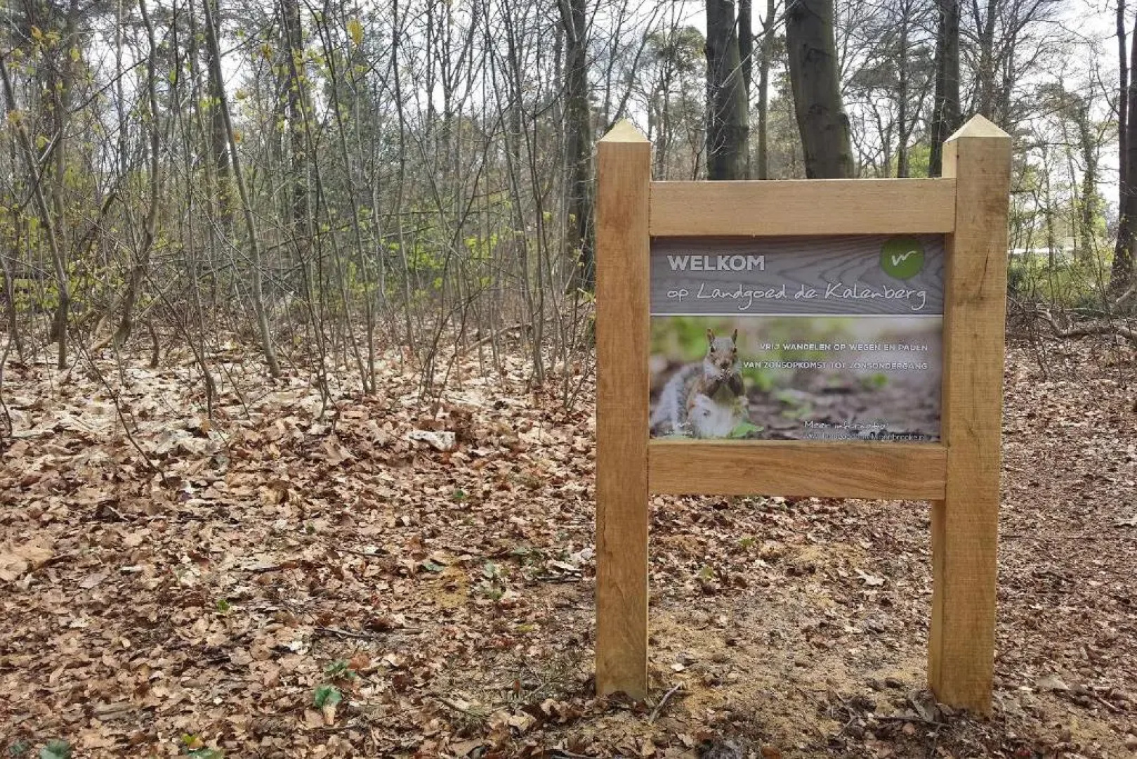 Landgoedhotel Woodbrooke