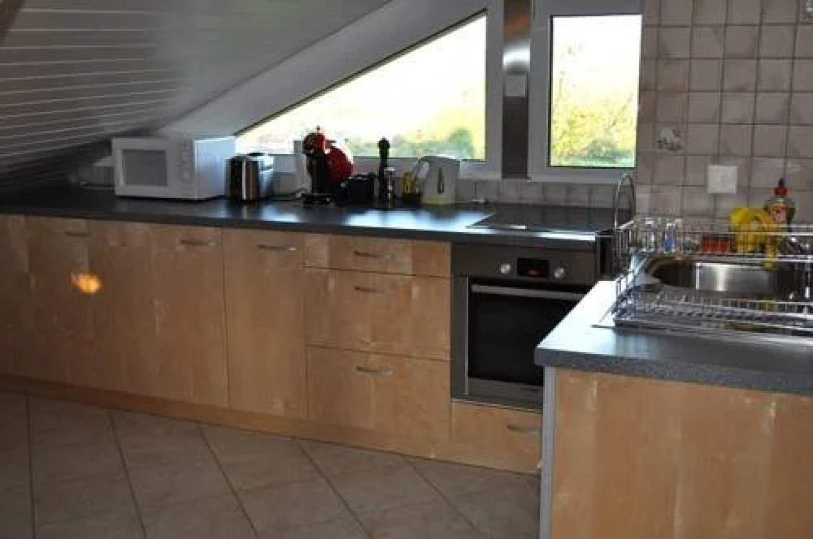 Studio de Vacances Philipona