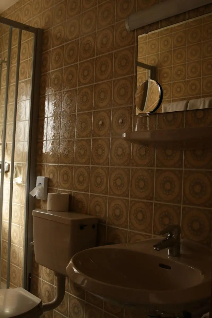 Hotel-Ristorante Ätna