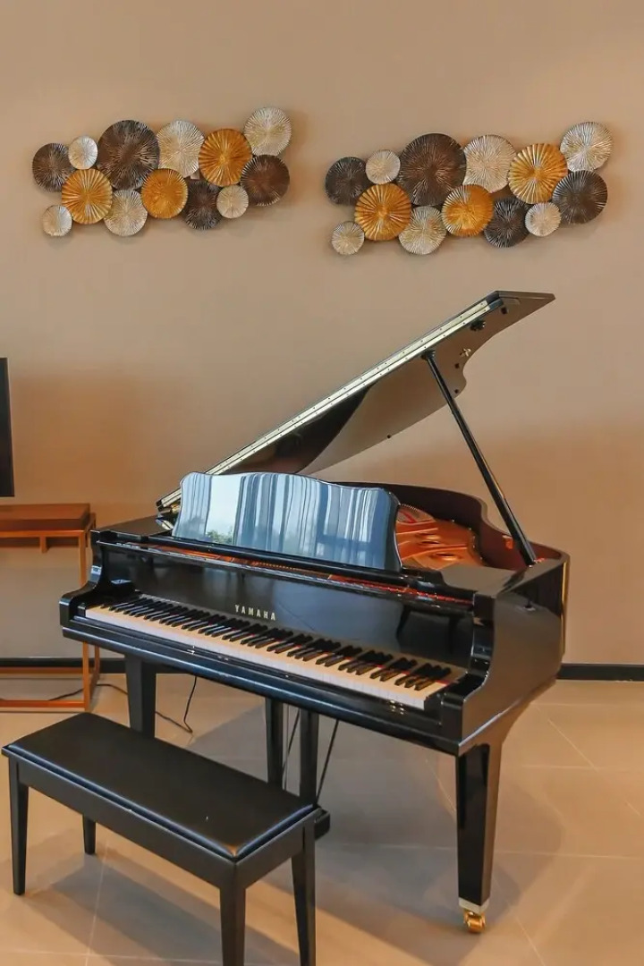 Sotogrande Hotel and Convention Center Batangas