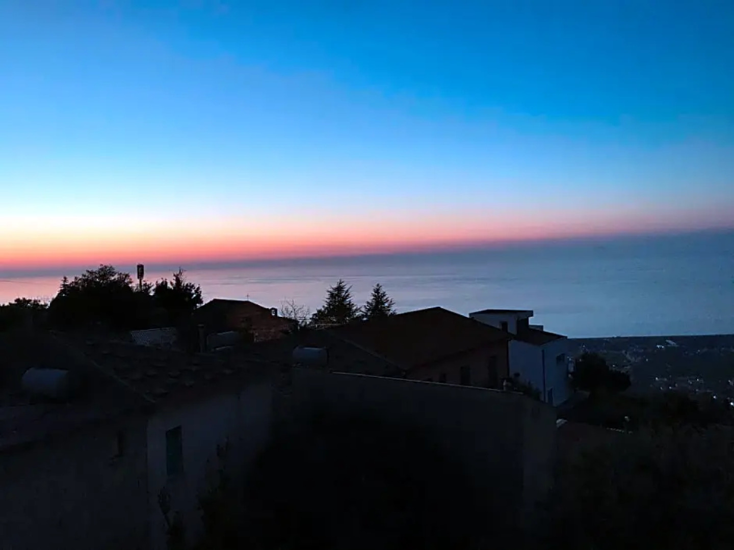 Magie al tramonto B&B