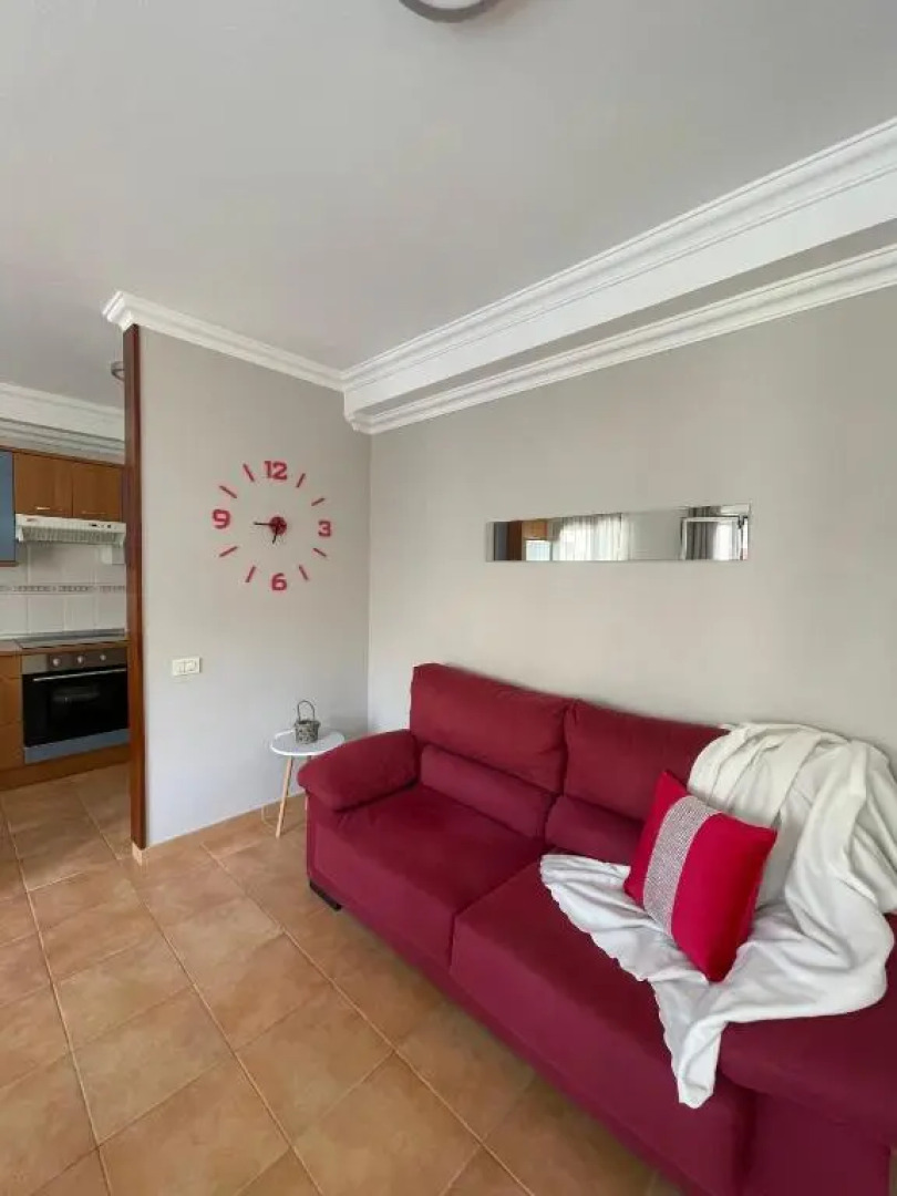 Apartament Sardina Near The Beach With Pool And Wifi I