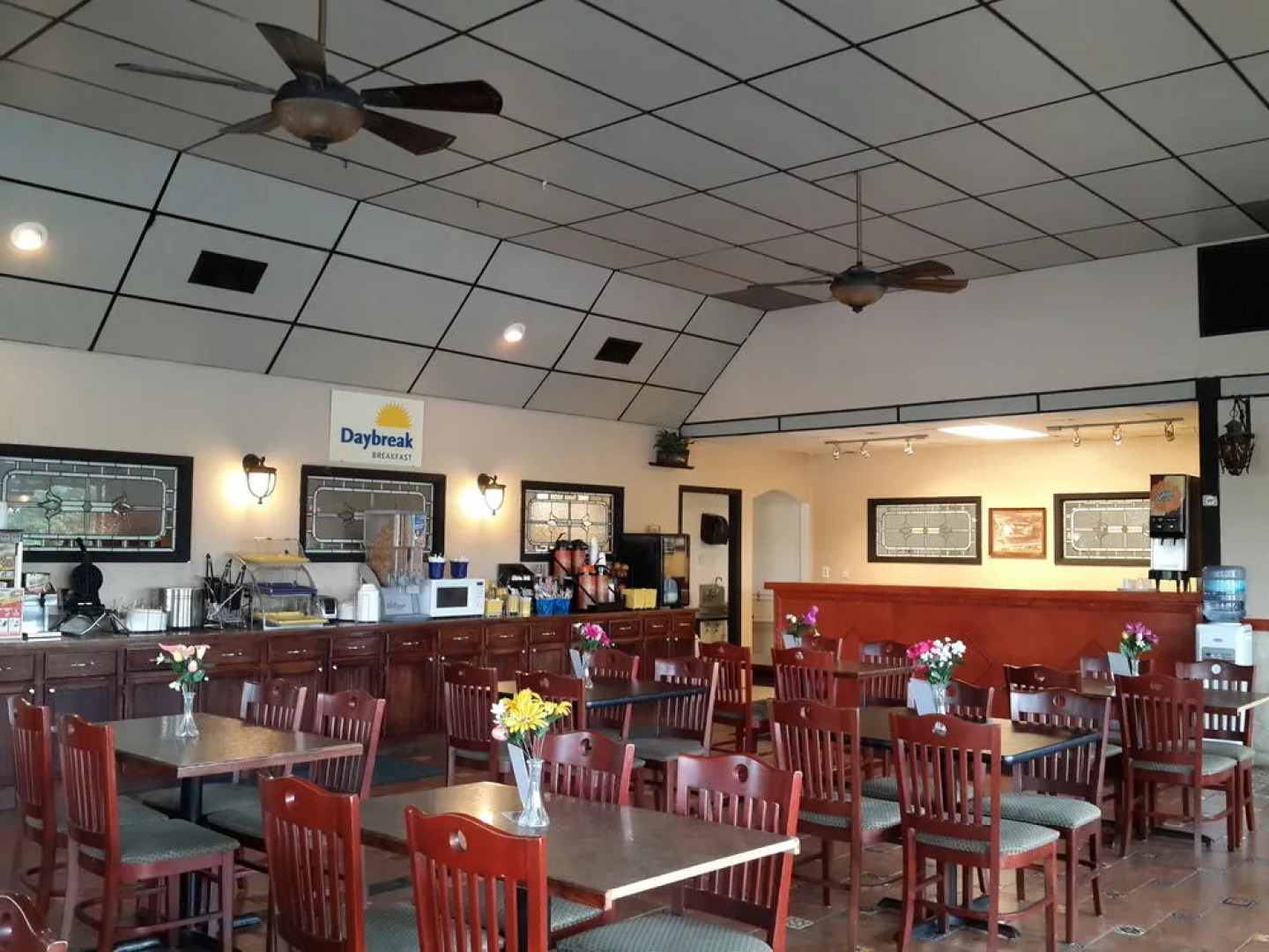 Days Inn Christiansburg