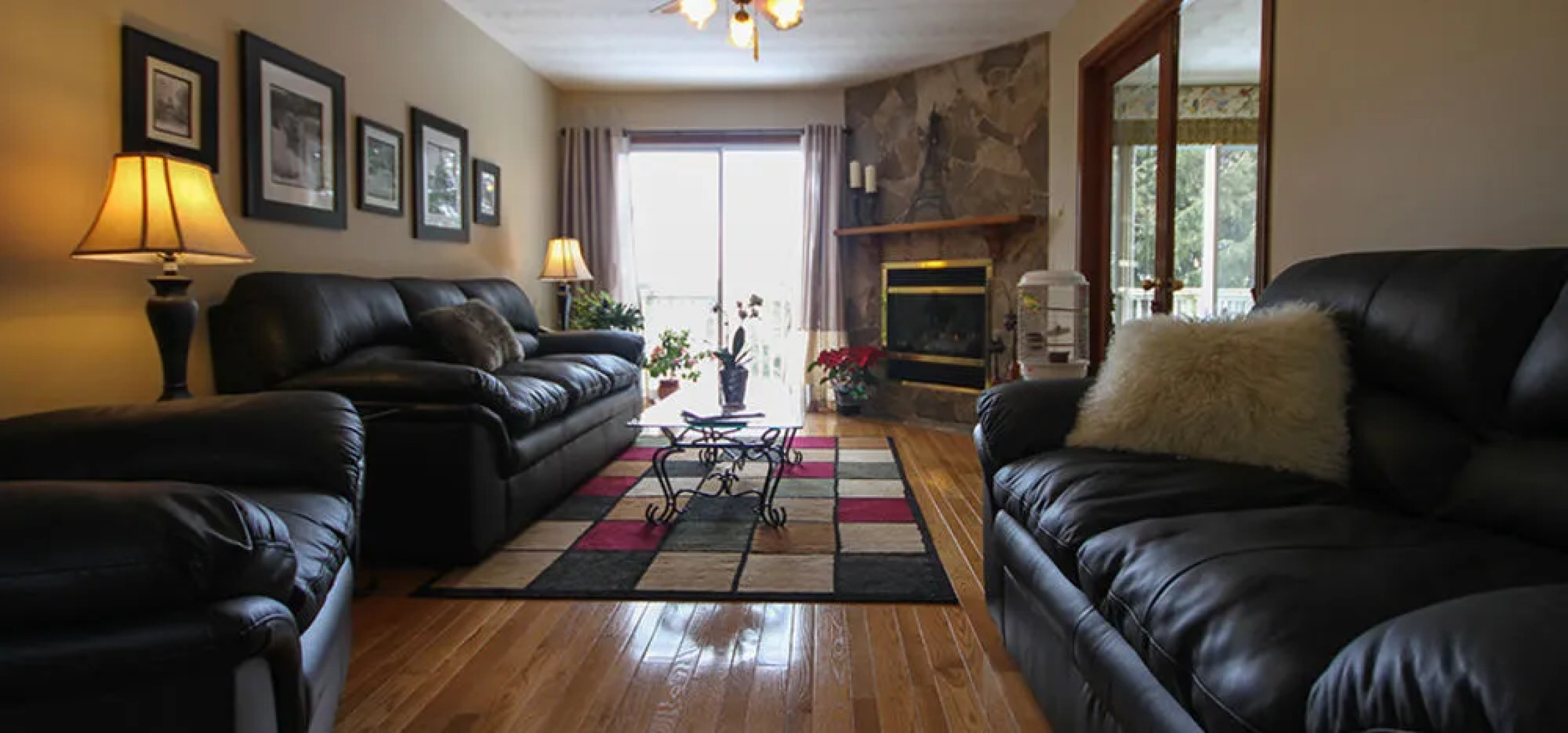 Rose Court Bed & Breakfast