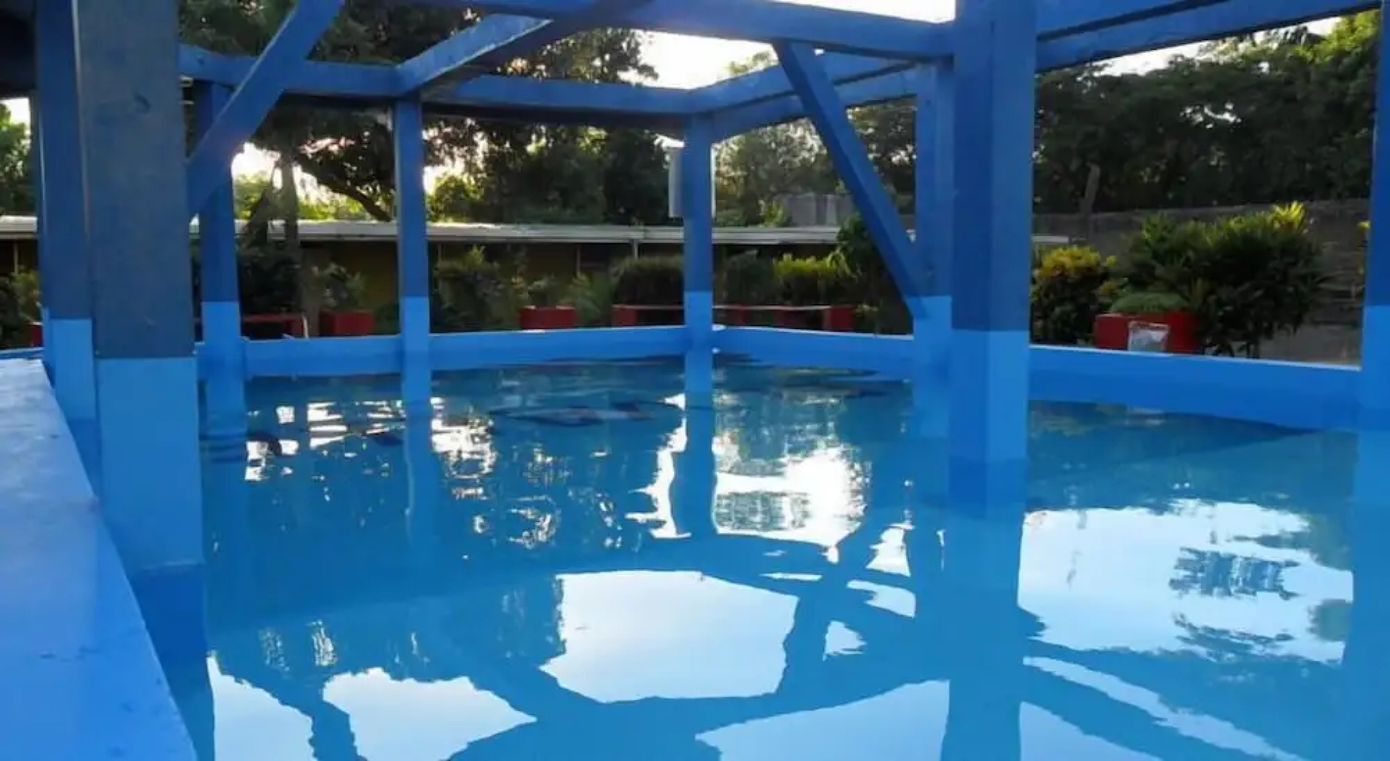 Hotel El Valle