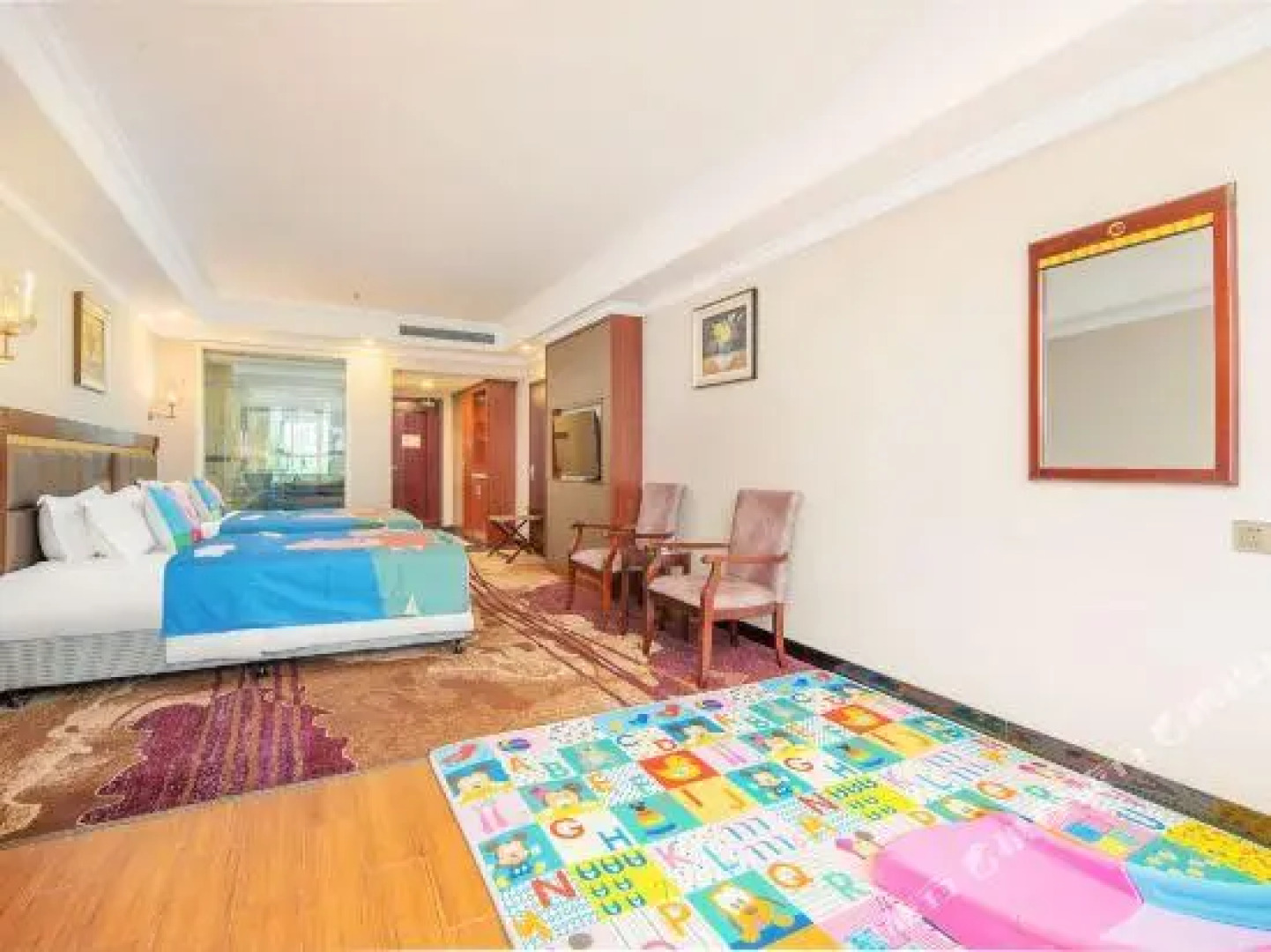 Skyer Gold Coast Hotel