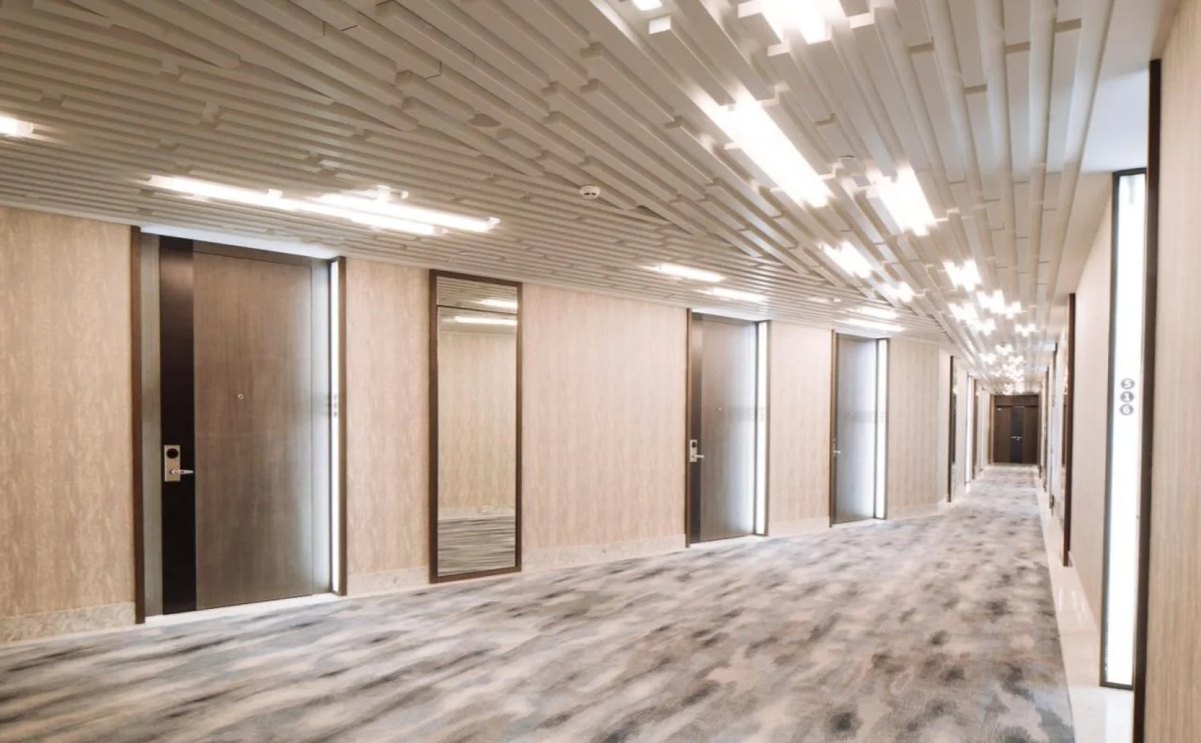 Cachet Boutique Zhejiang Circuit