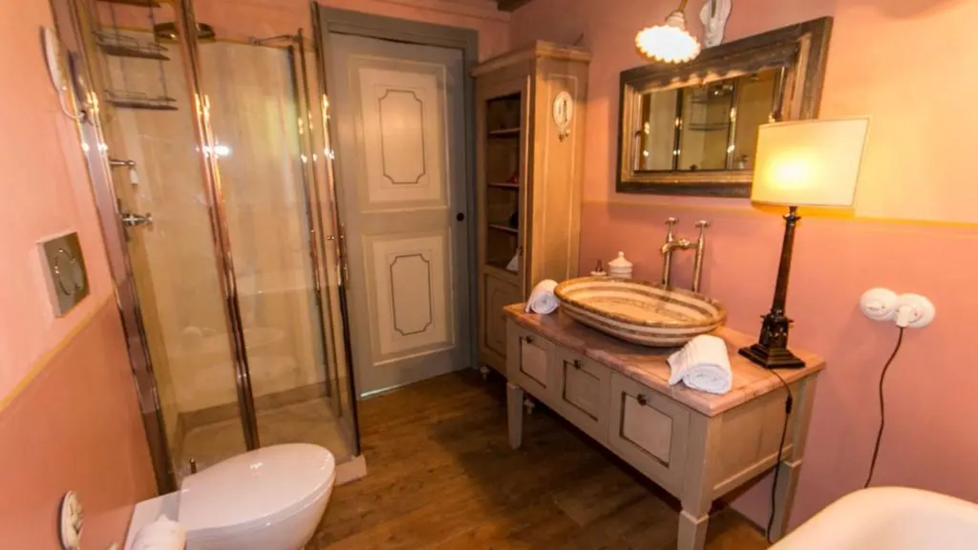 Borgo Paradiso 4 2 in Ciciano