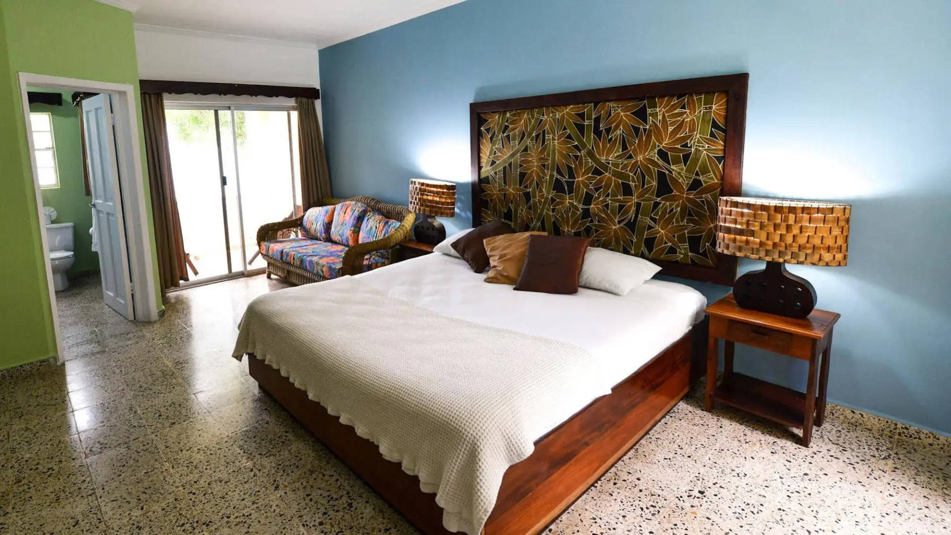 Hotel Turquoise Bay Resort