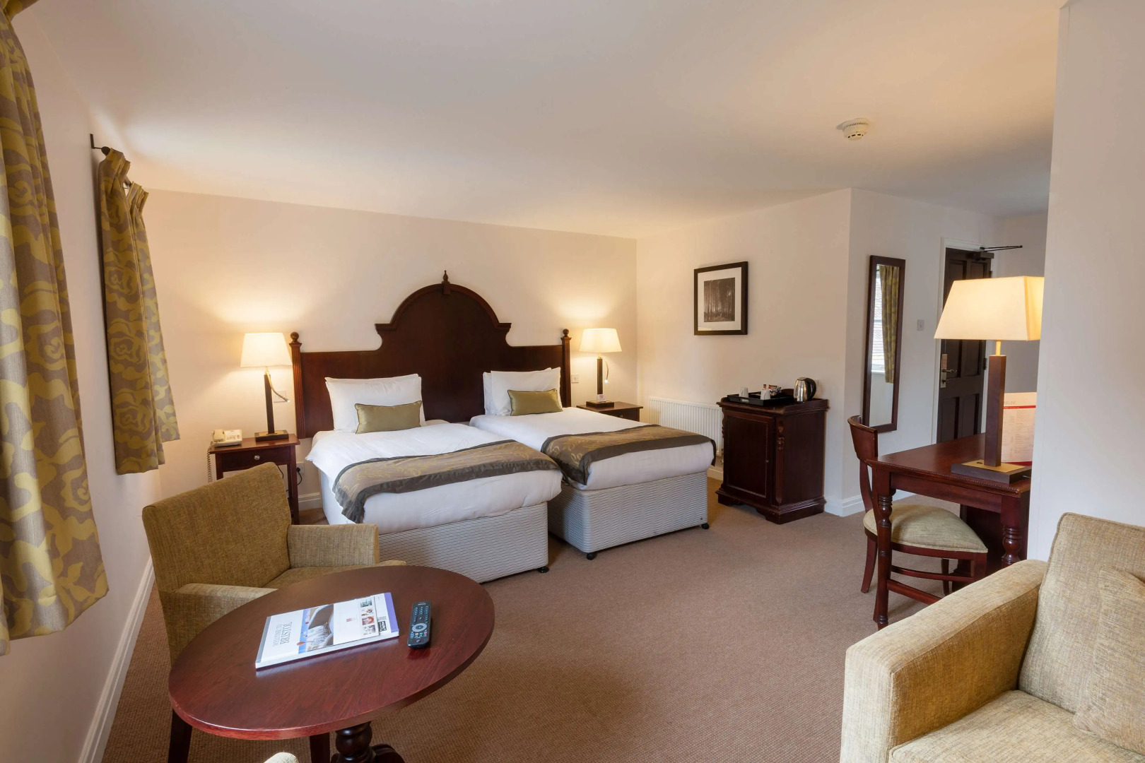 De Vere Tortworth Court