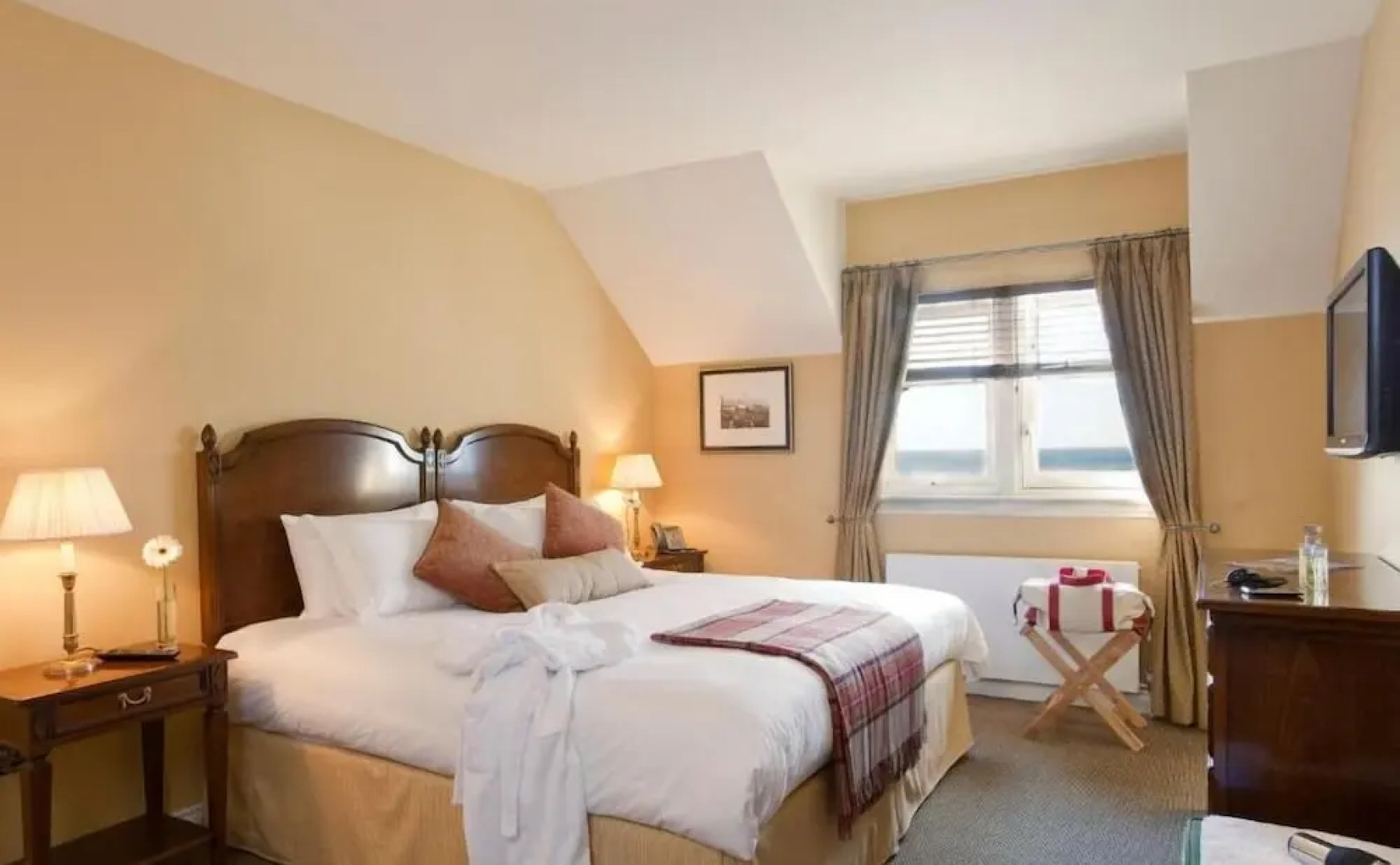 The Ugadale Hotel and Cottages