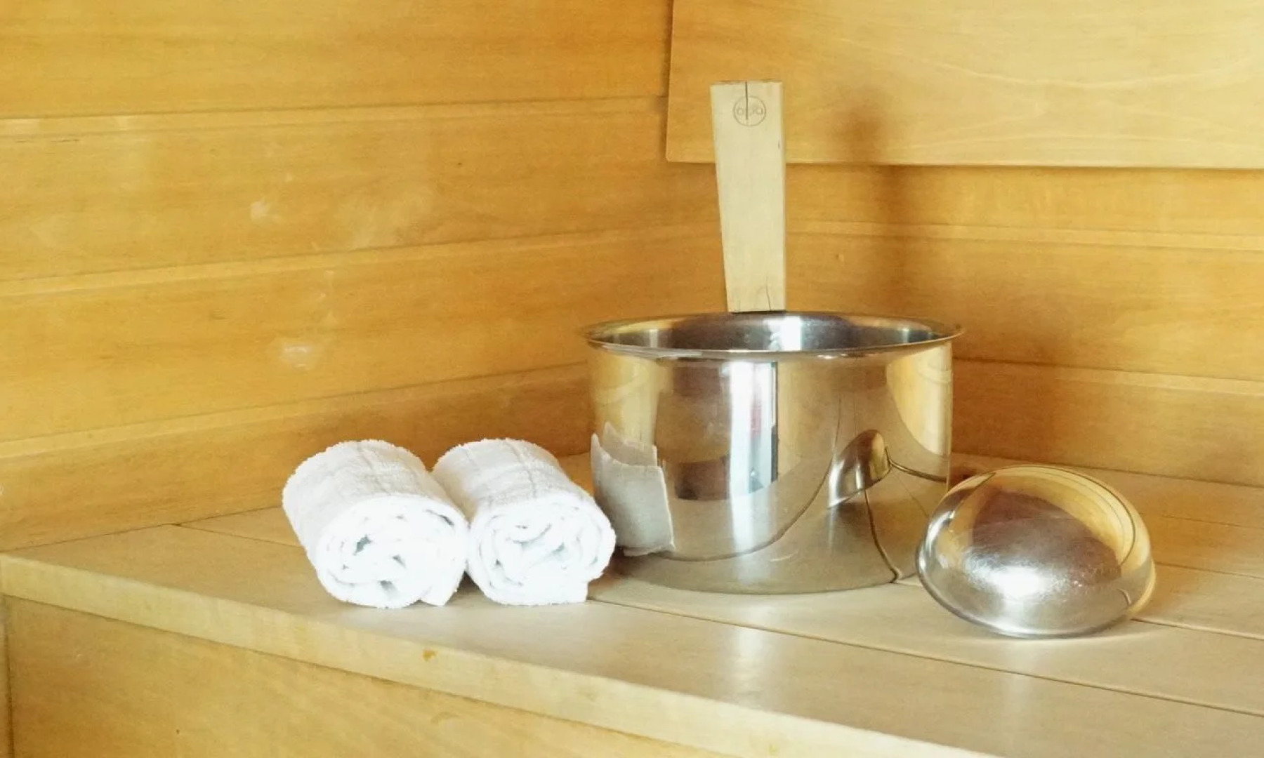 Hiisi Hotel Helsinki Jätkäsaari