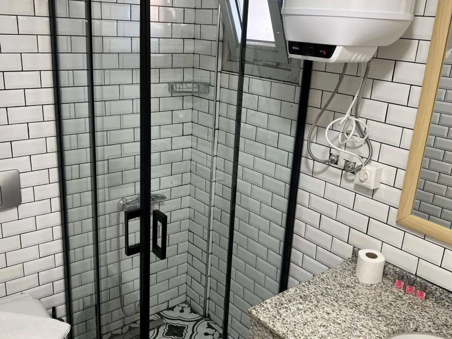 Exen By Weekend Otel